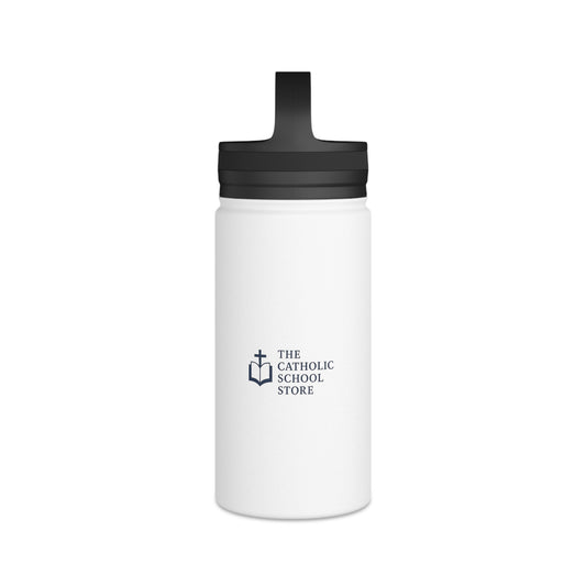 TCSS - Water Bottle, Handle Lid