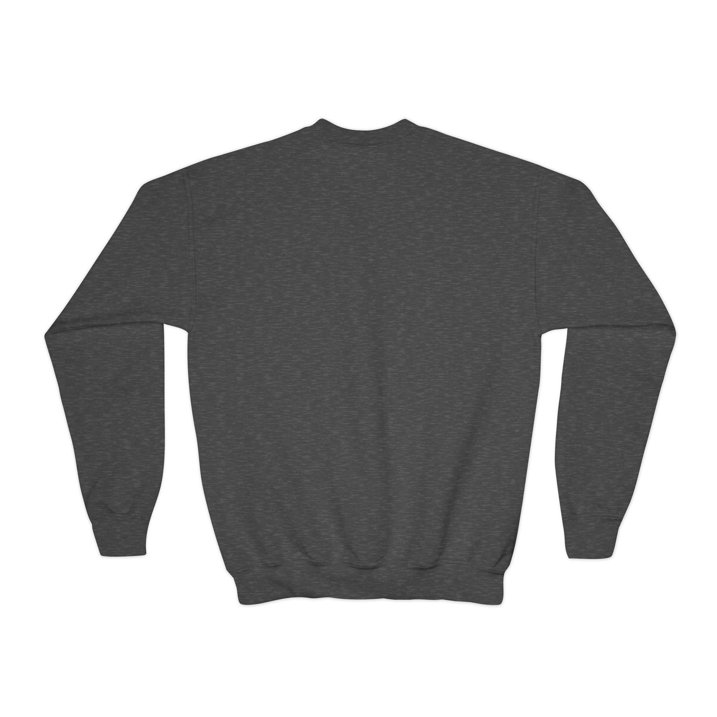 St. Thomas School - Sanford, ME Crewneck Sweatshirt (Youth Sizes)