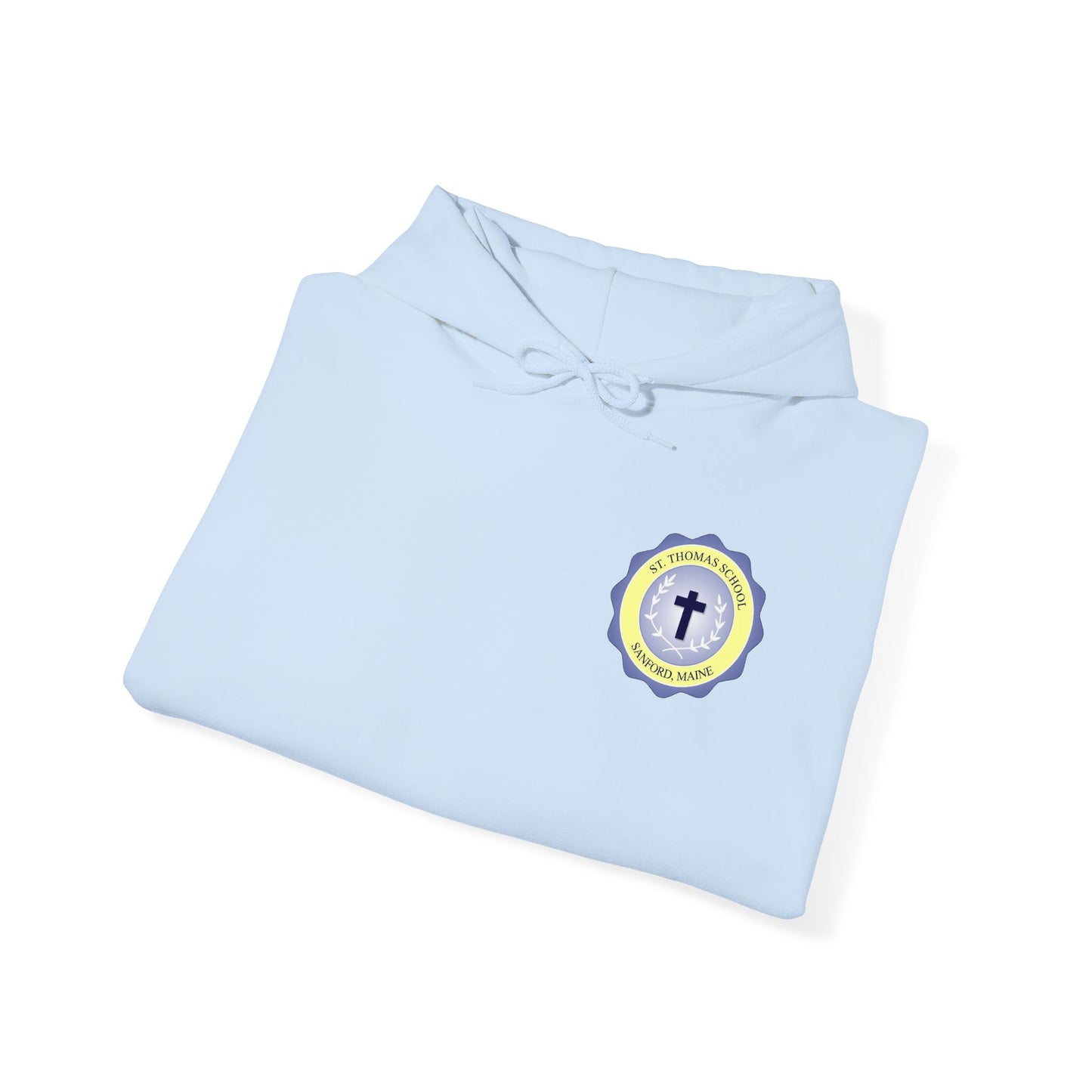 St. Thomas School - Sanford, ME Hoodie (Adult Sizes)
