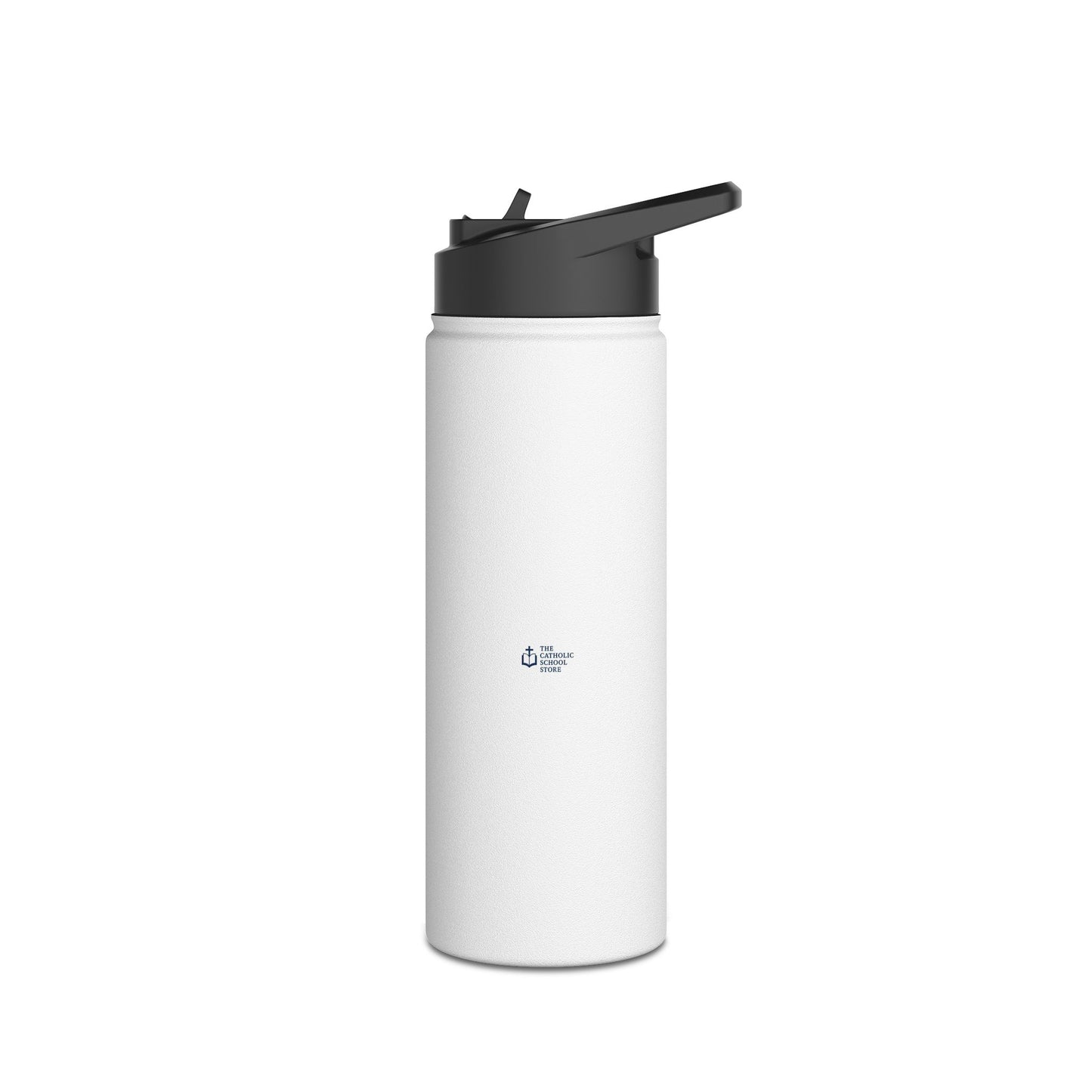 TCSS - Water Bottle, Standard Lid