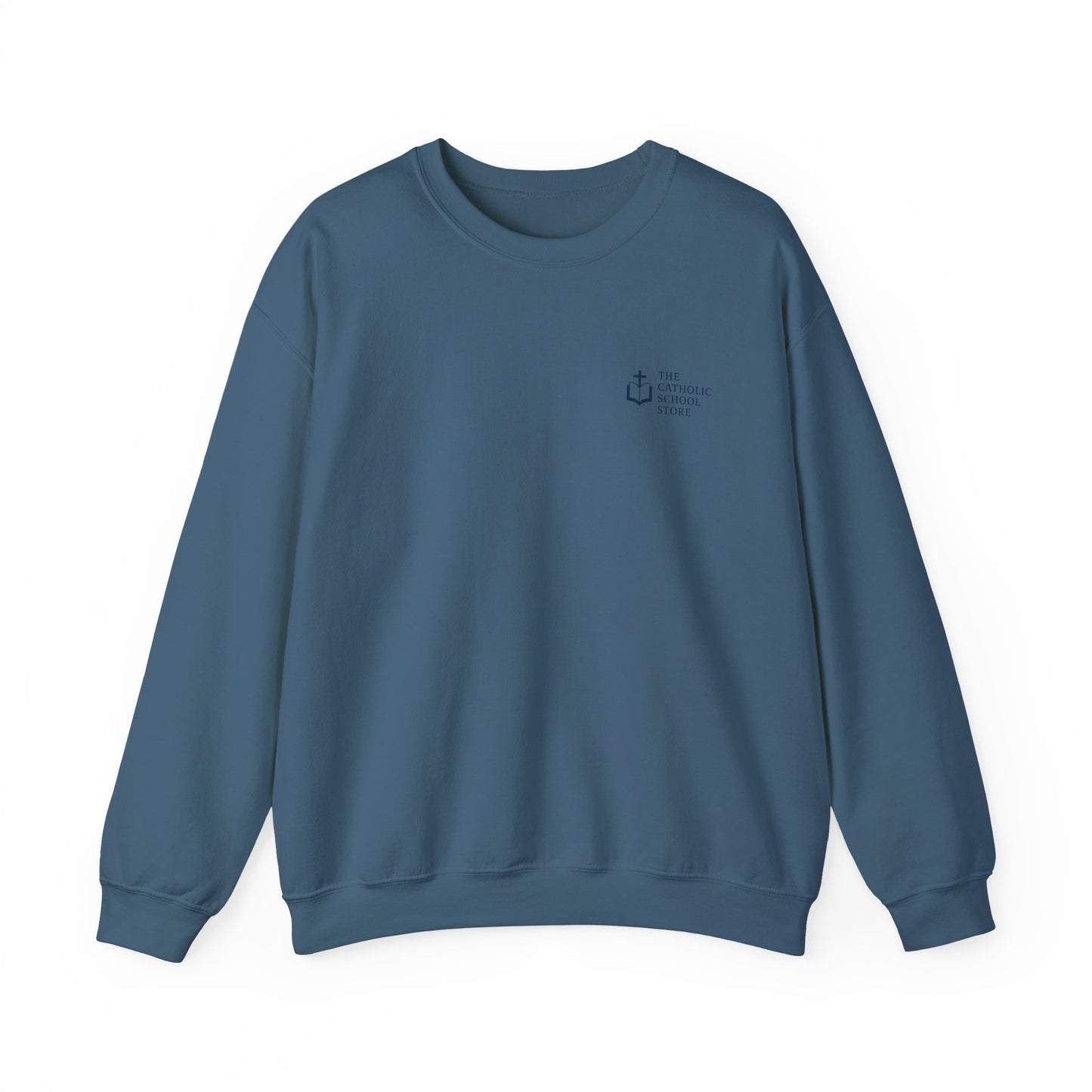 TCSS - CREWNECK - Adult - Print