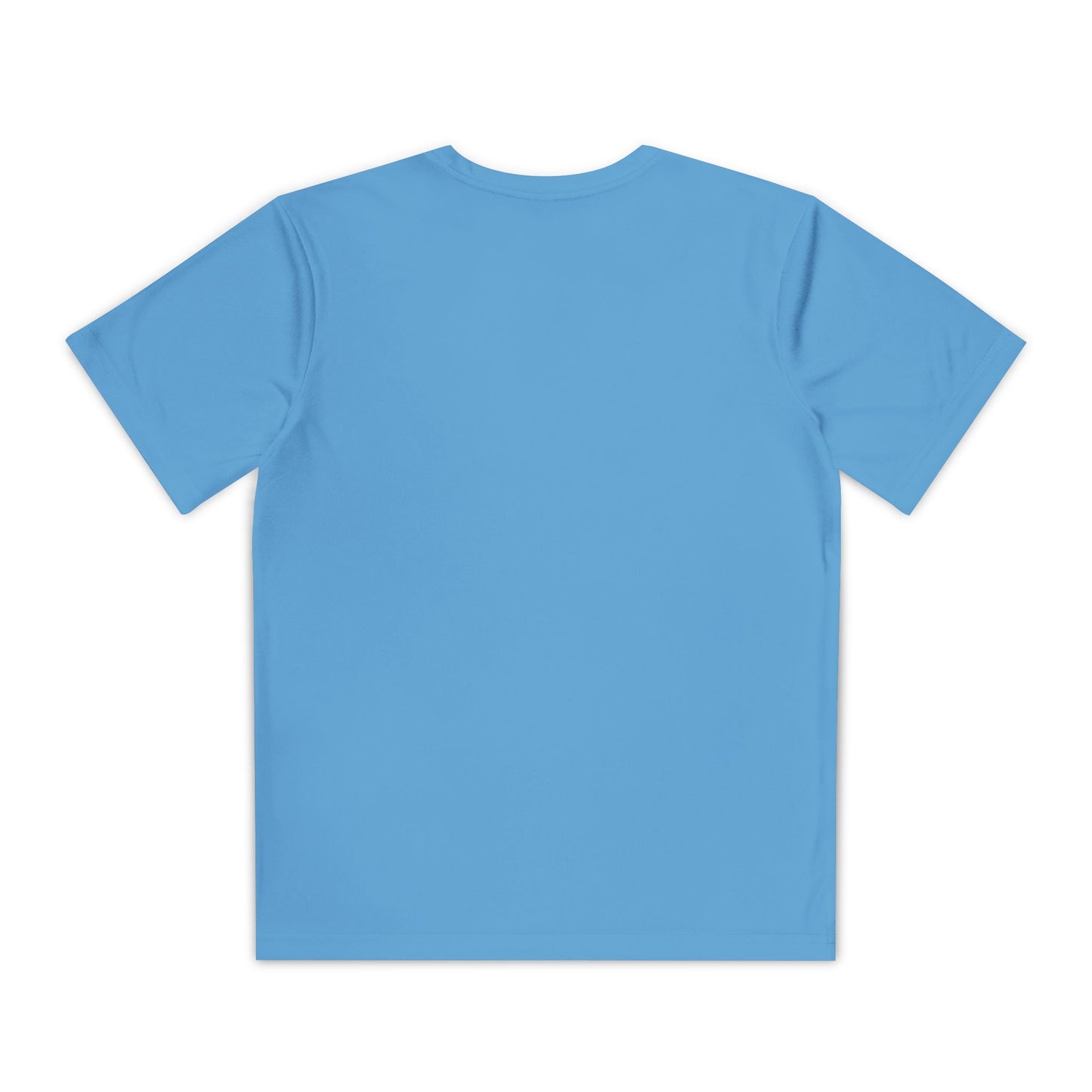 TCSS - ATHLETIC SHORT SLEEVE T-SHIRT - Youth - Print