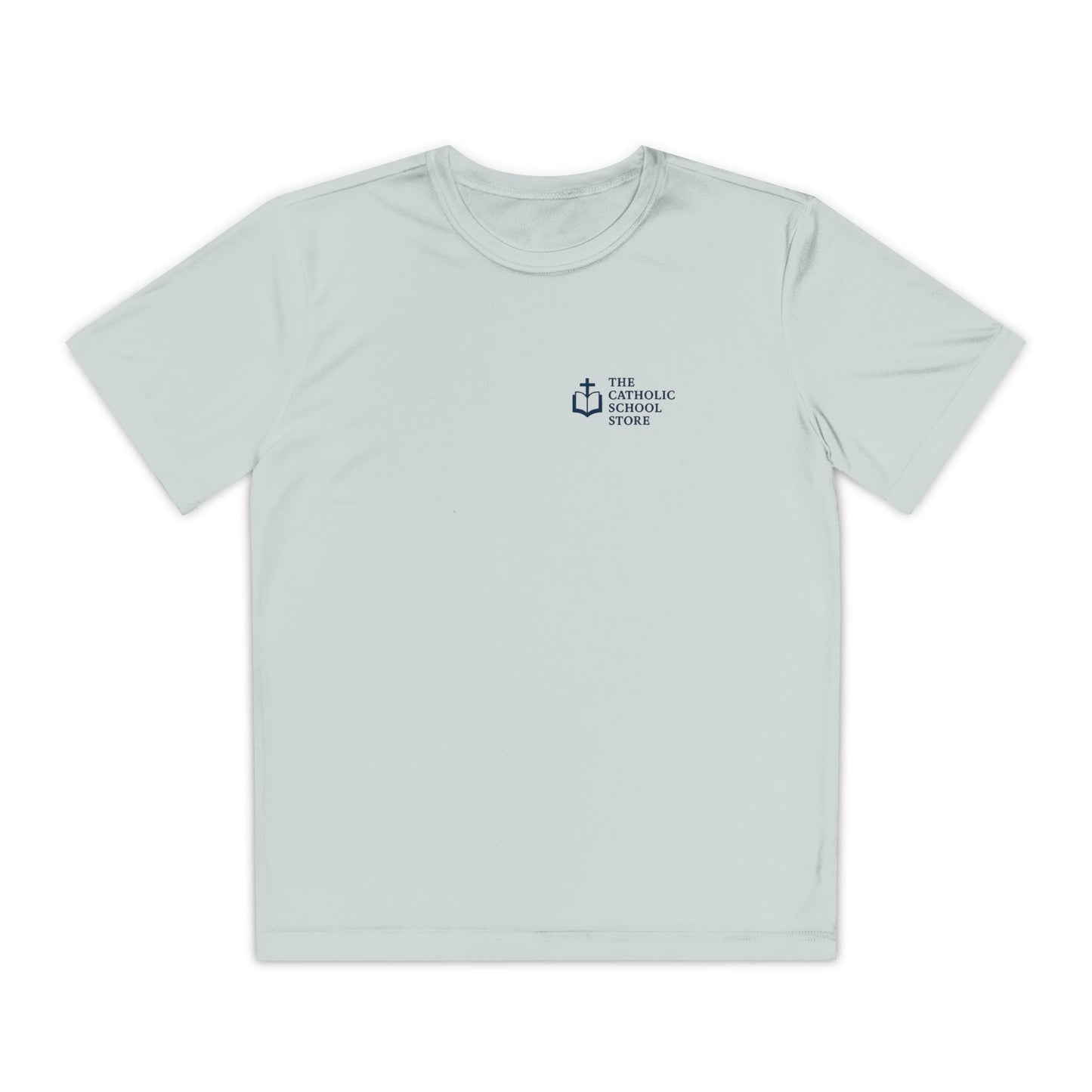 TCSS - ATHLETIC SHORT SLEEVE T-SHIRT - Youth - Print