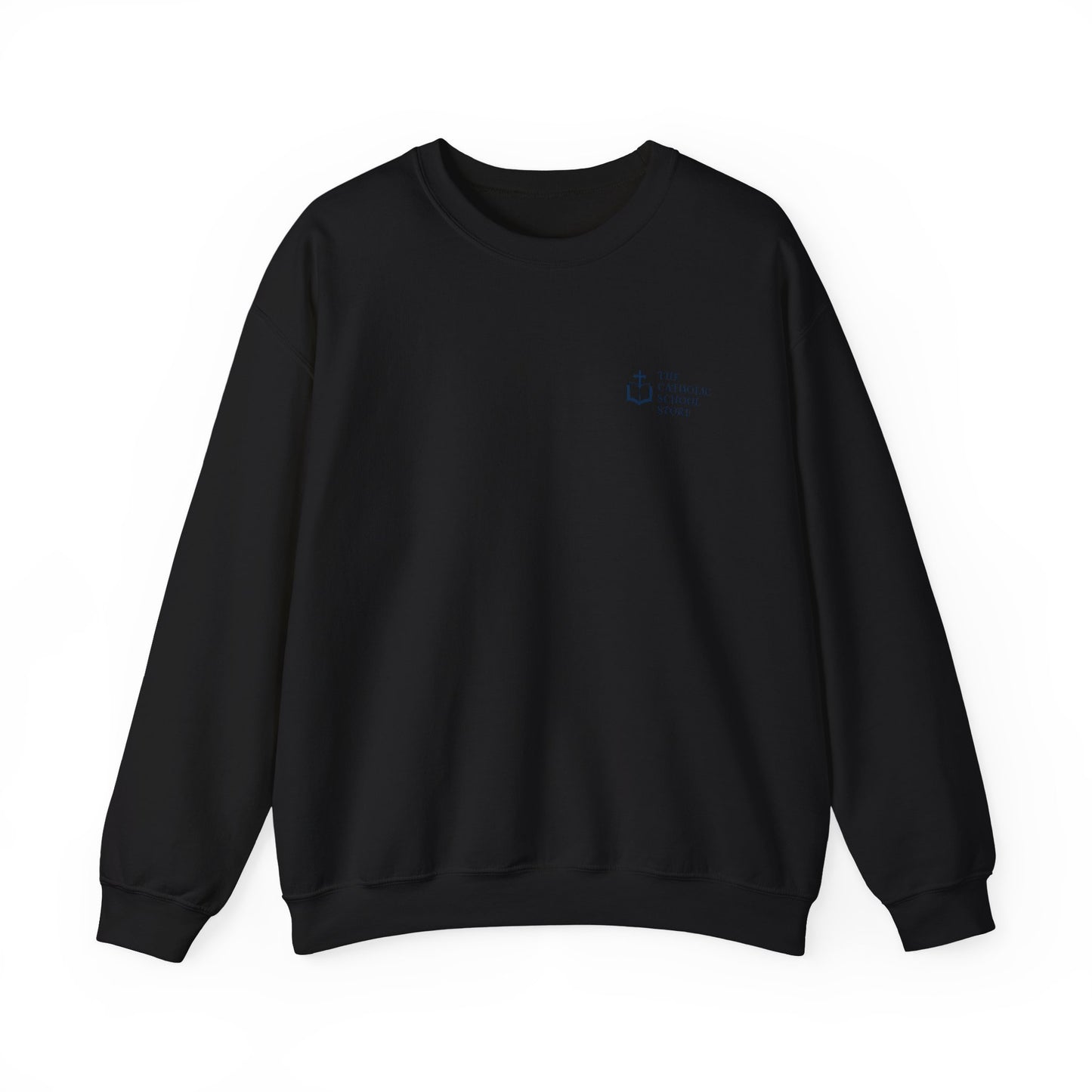 TCSS - CREWNECK - Adult - Print