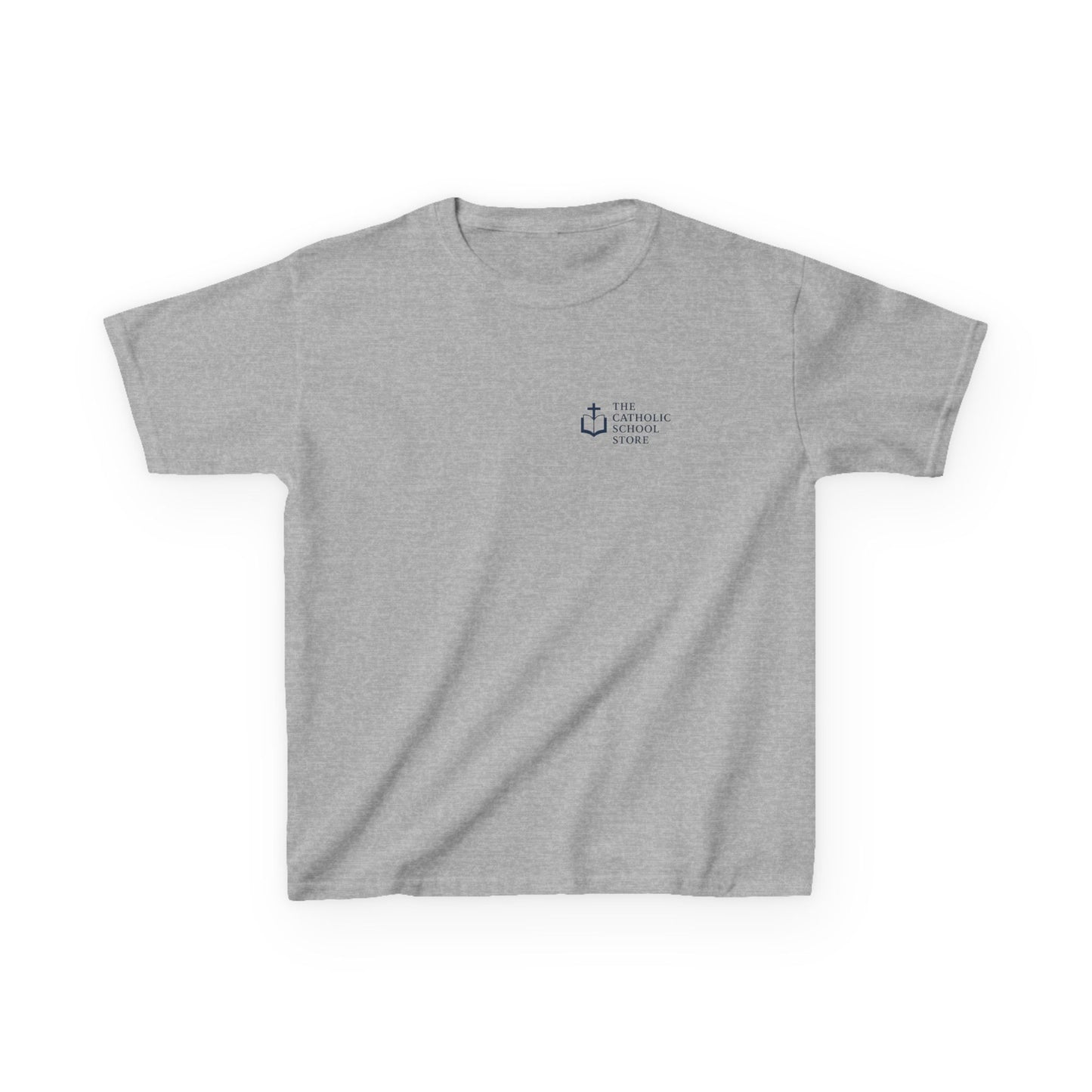 TCSS - SHORT SLEEVE T-SHIRT - Youth - Print