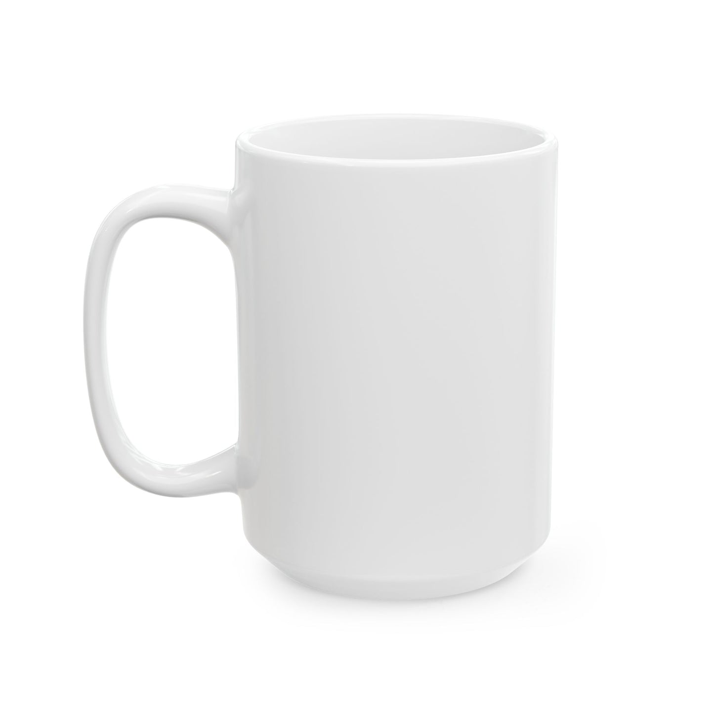 TCSS - Ceramic Coffe Mug