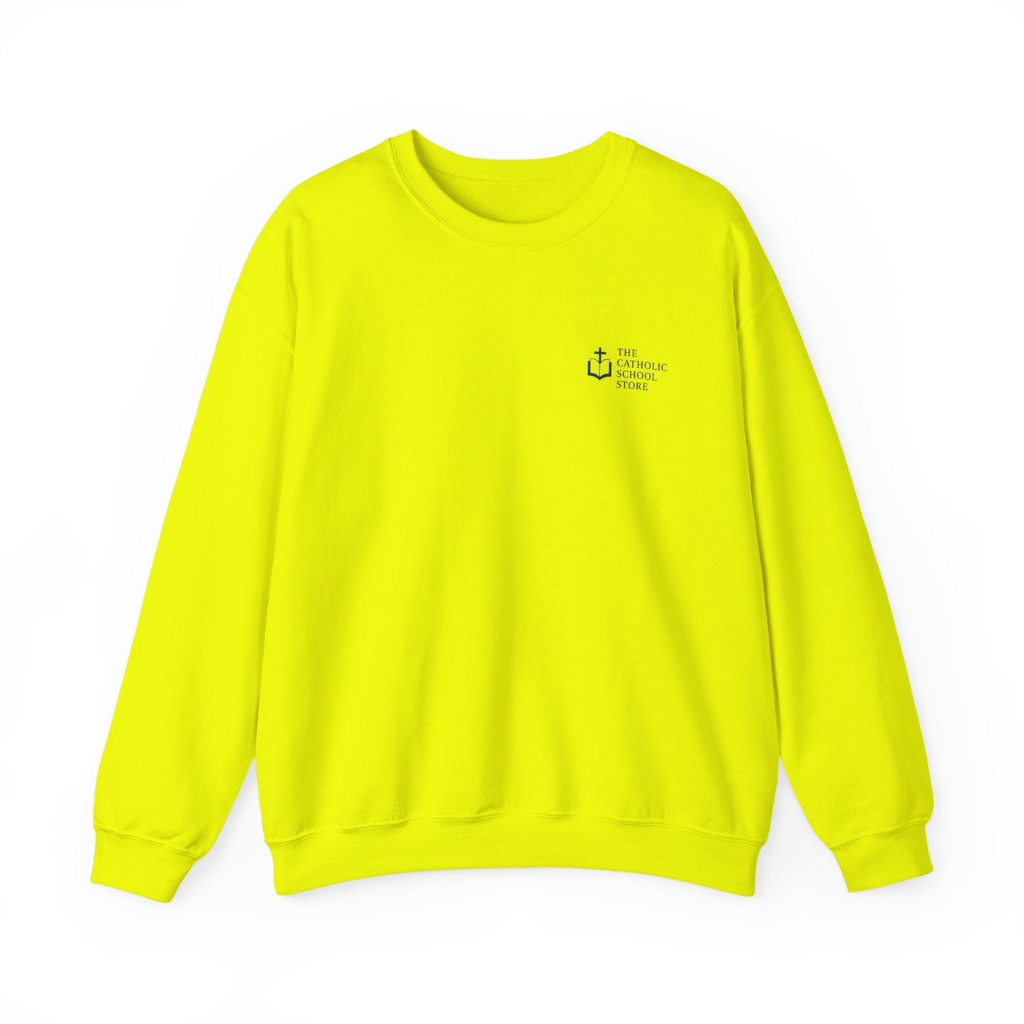 TCSS - CREWNECK - Adult - Print