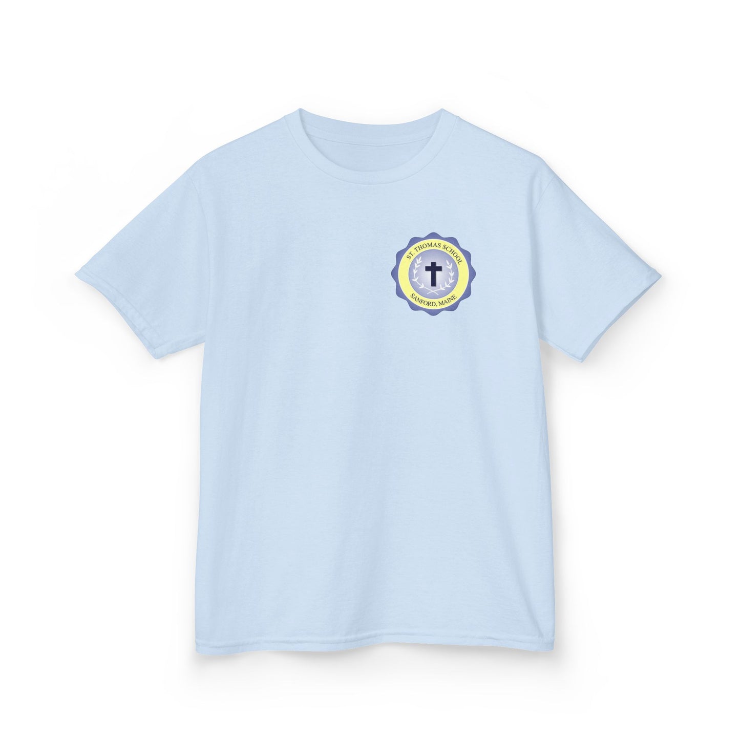 St. Thomas School - Sanford, MA T-Shirt (Grades 1 and Up)