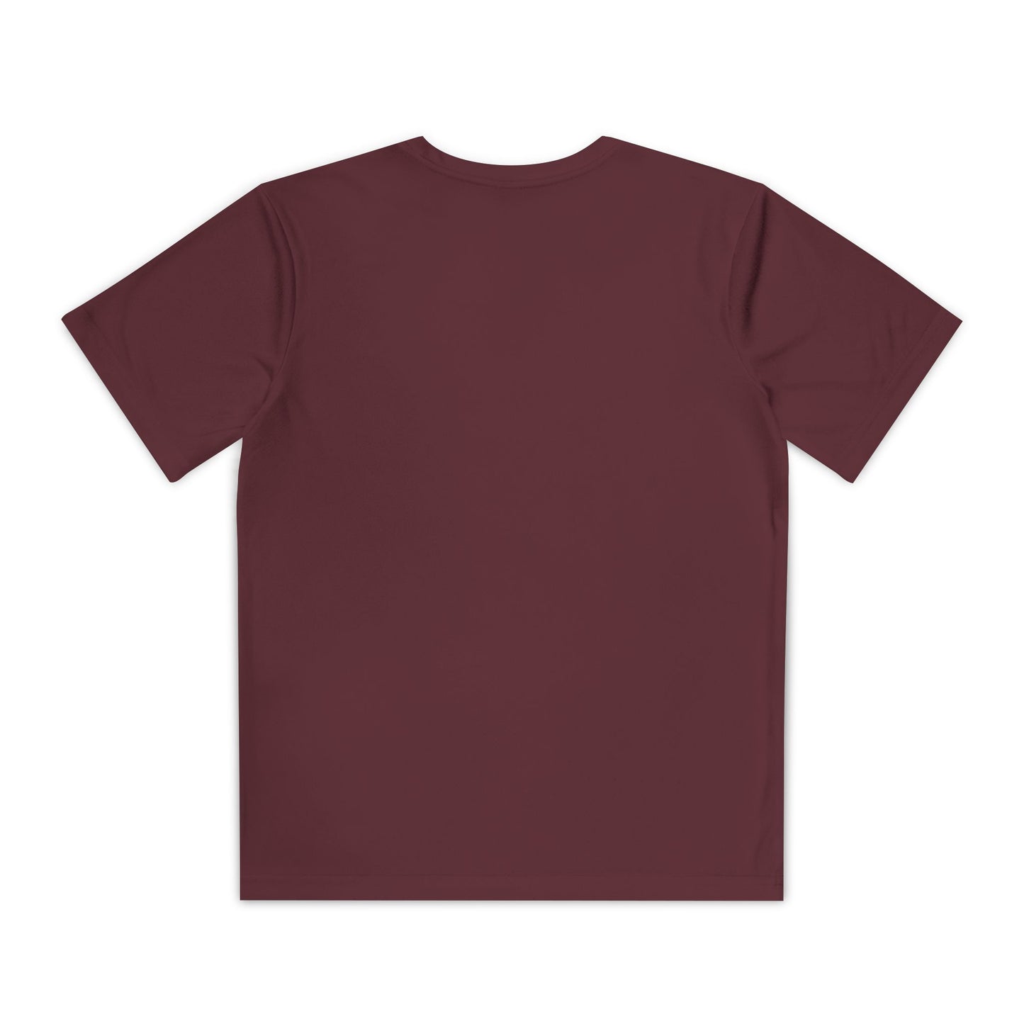 TCSS - ATHLETIC SHORT SLEEVE T-SHIRT - Youth - Print