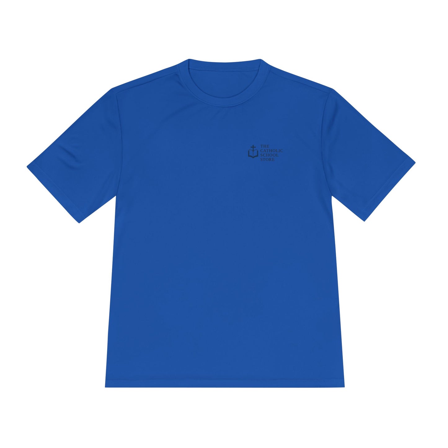TCSS - ATHLETIC SHORT SLEEVE T-SHIRT - Adult - Print