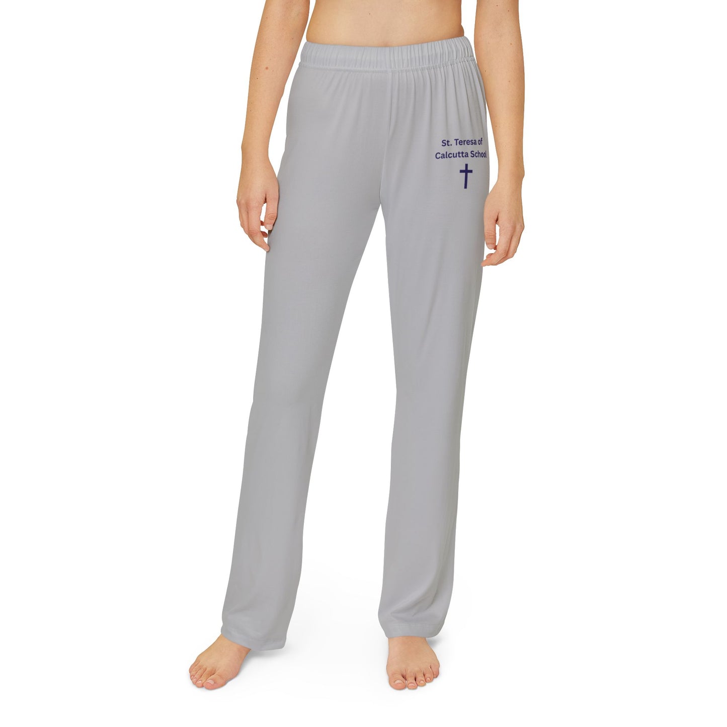 St. Teresa of Calcutta School - New Bedford, MA Lounge Pants (Youth Sizes)