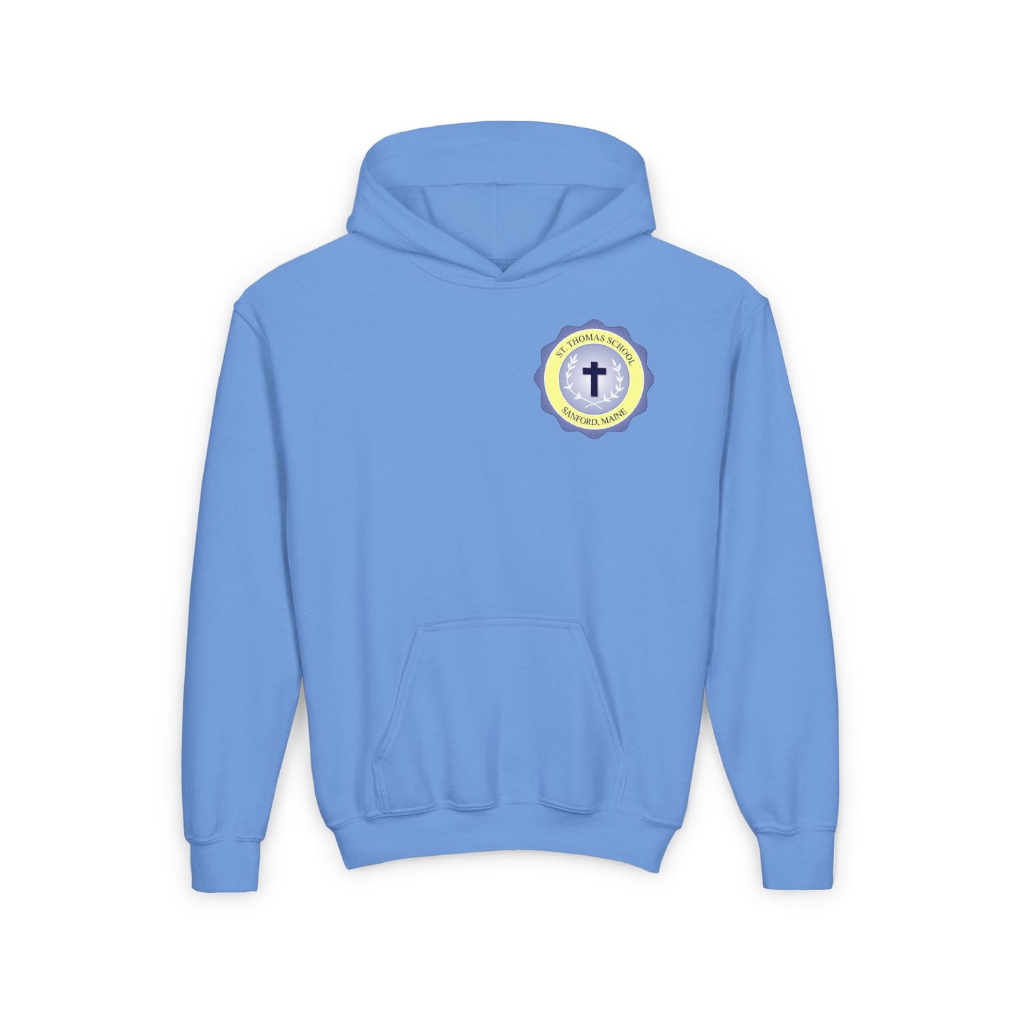 St. Thomas School - Sanford, ME Hoodie (Youth Sizes)