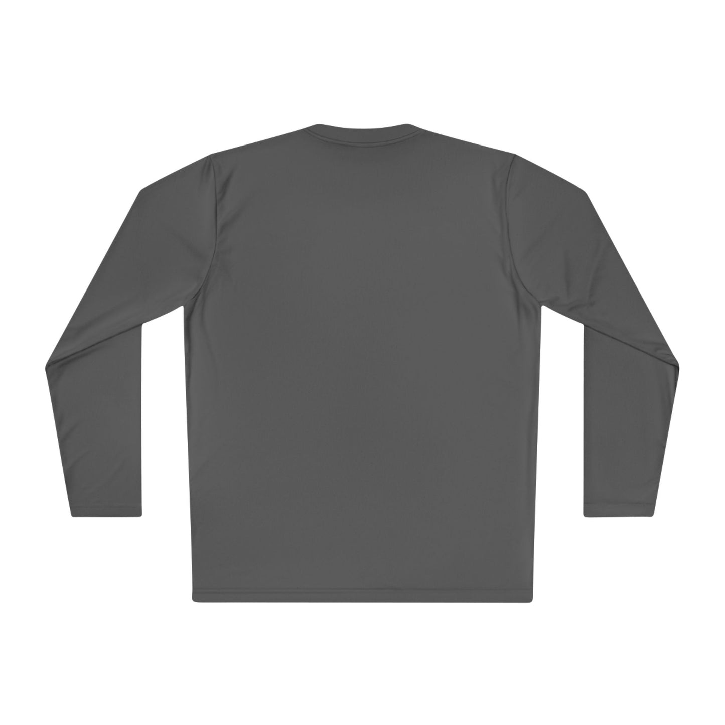 St. Thomas School - Sanford, ME Athletic Tee Long Sleeve (Adult Sizes)