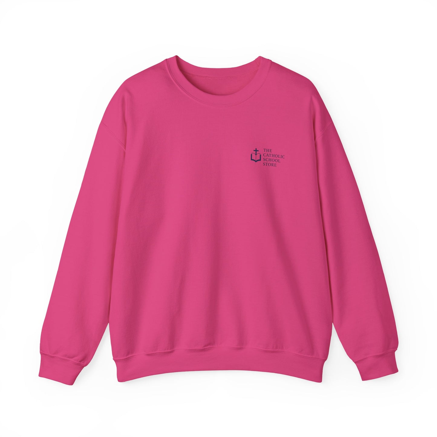 TCSS - CREWNECK - Adult - Print