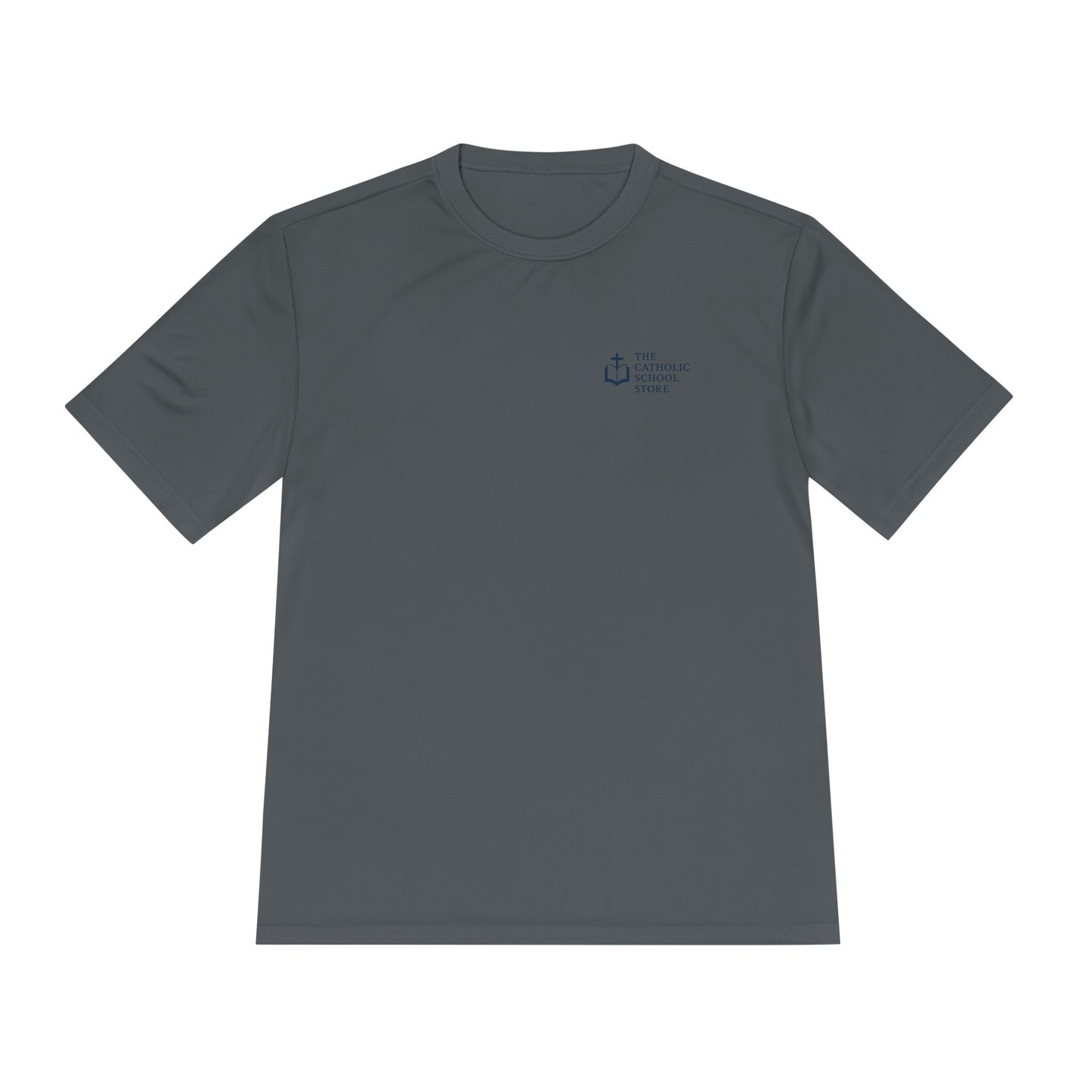 TCSS - ATHLETIC SHORT SLEEVE T-SHIRT - Adult - Print