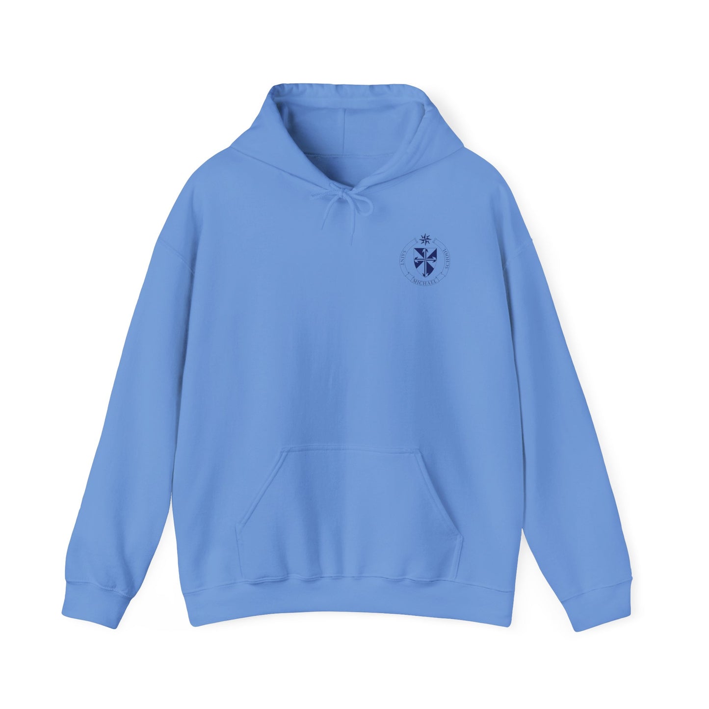 St. Michael School - Lowell, MA Hoodie (Adult Sizes)
