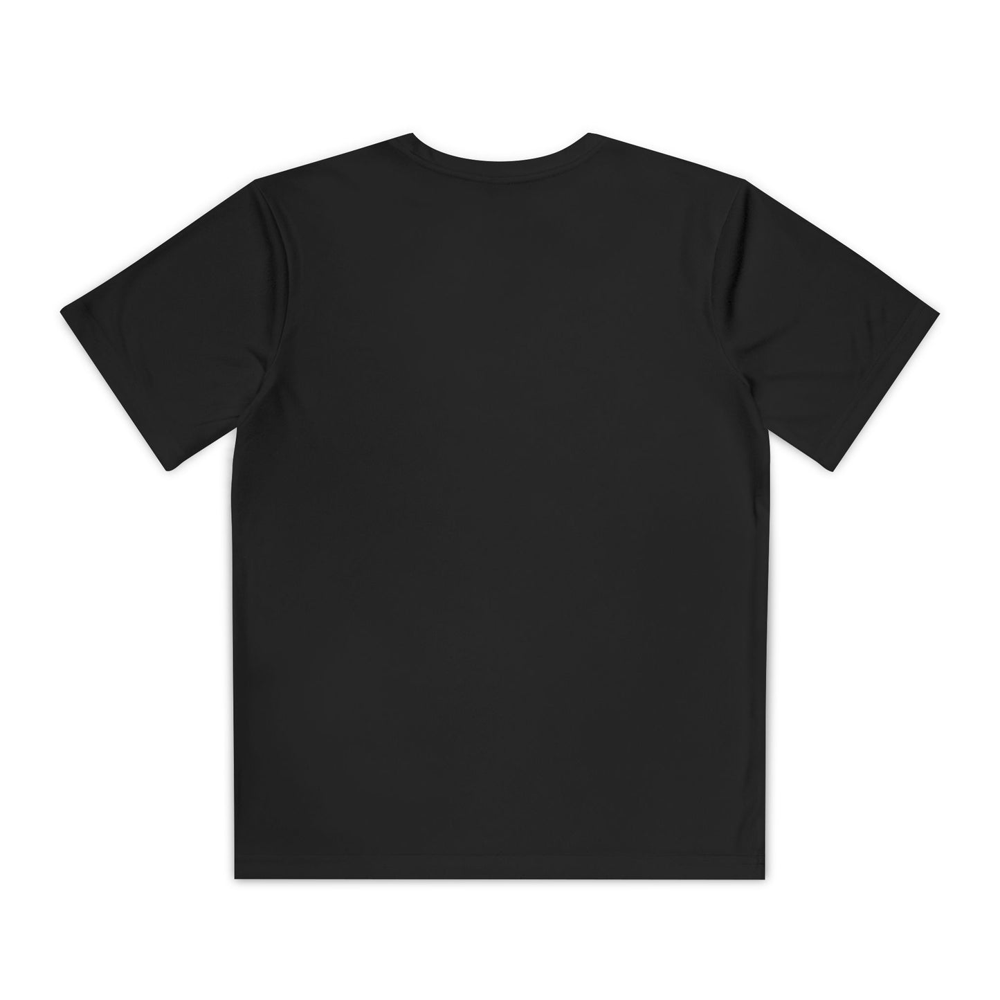 TCSS - ATHLETIC SHORT SLEEVE T-SHIRT - Youth - Print