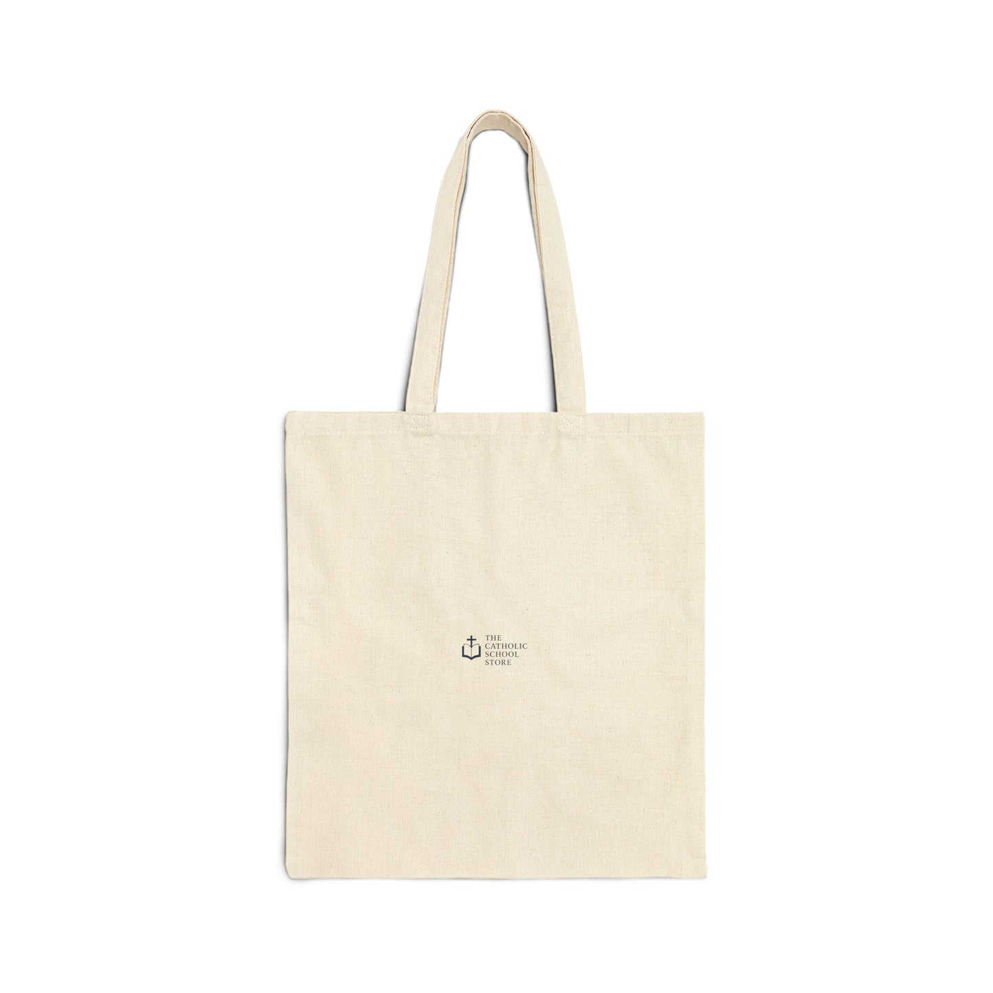 Where Faith Meets Excellence Tote Bag