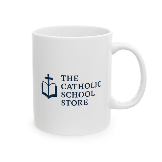 TCSS - Ceramic Coffe Mug
