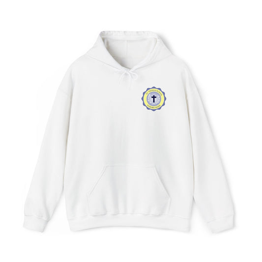 St. Thomas School - Sanford, ME Hoodie (Adult Sizes)