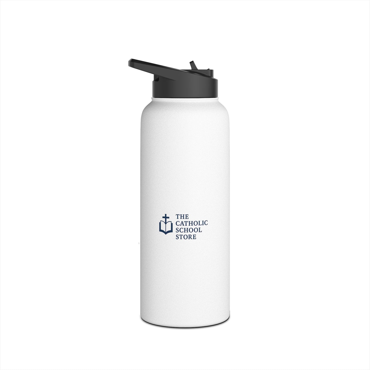 TCSS - Water Bottle, Standard Lid
