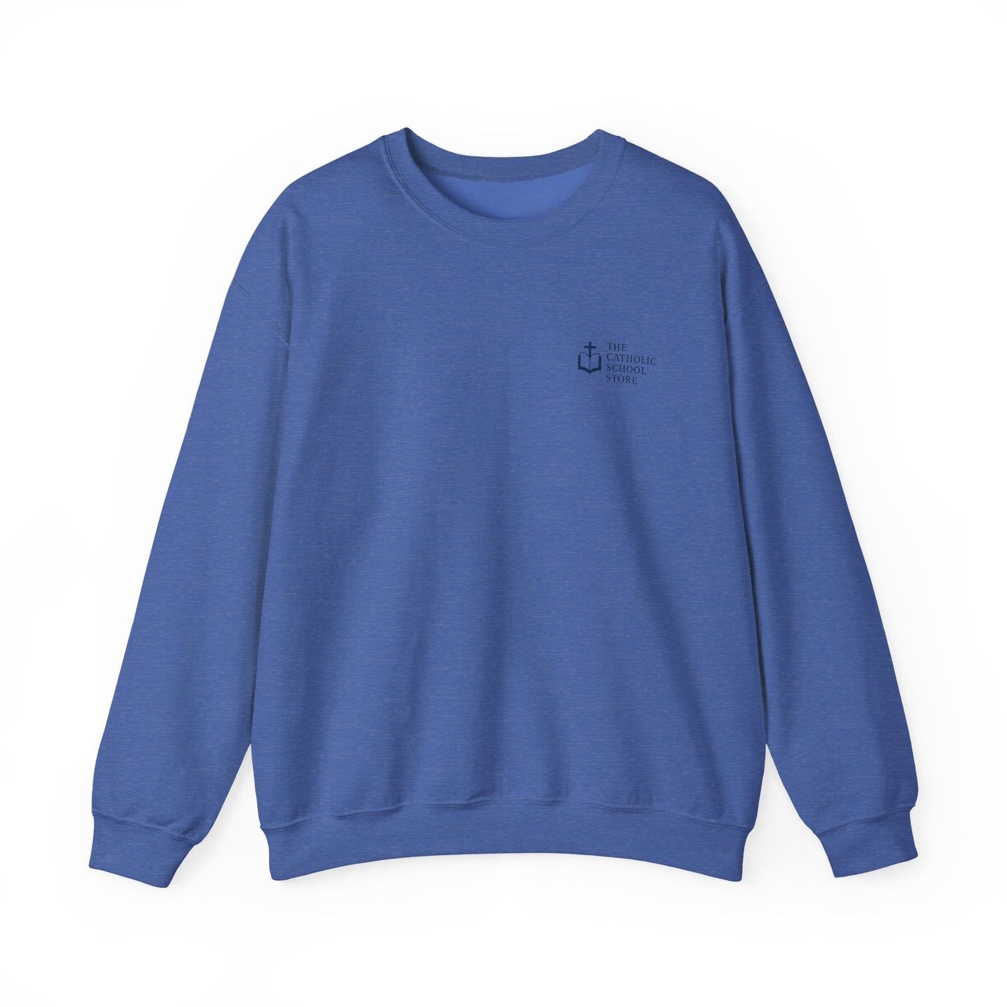 TCSS - CREWNECK - Adult - Print