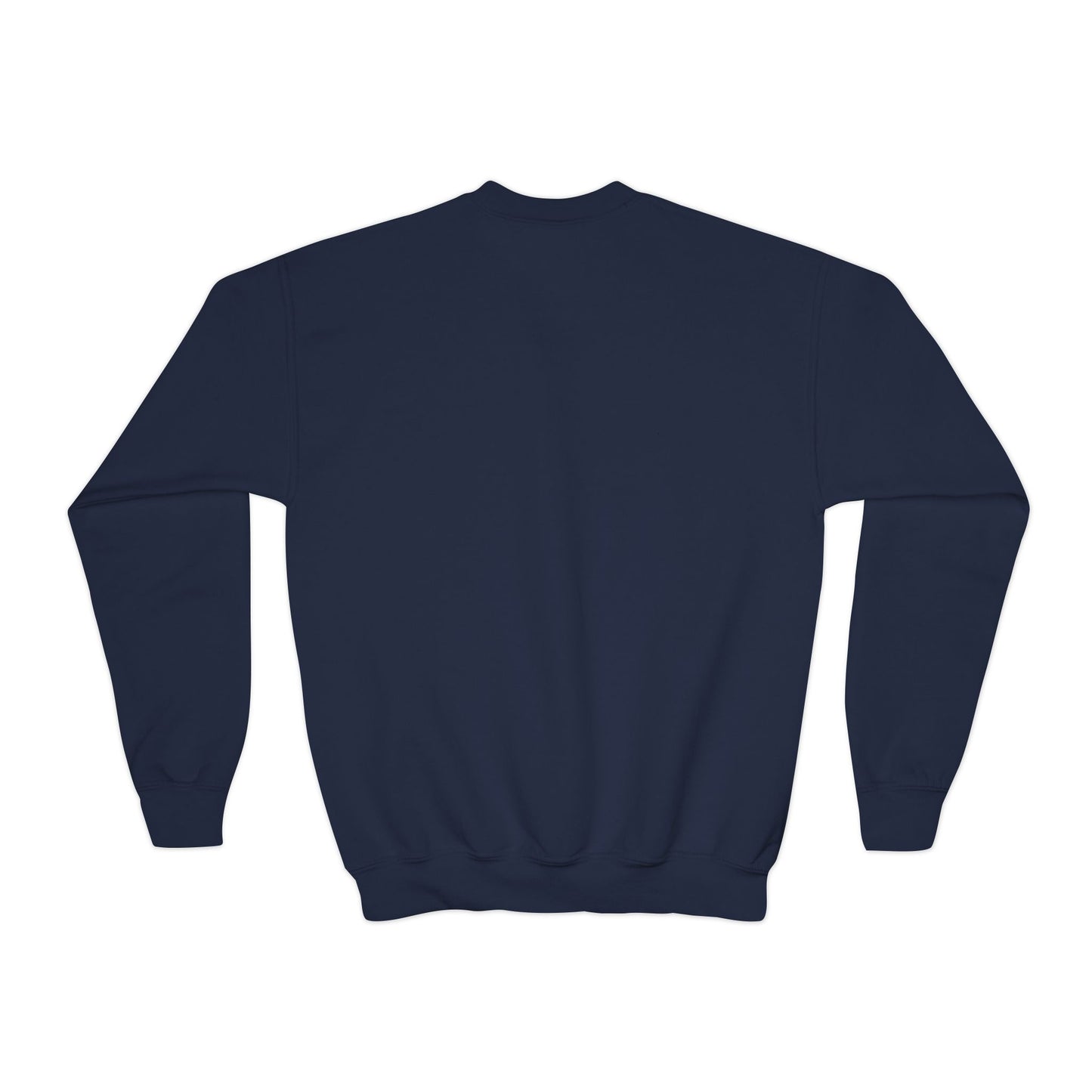 St. Thomas School - Sanford, ME Crewneck Sweatshirt (Youth Sizes)