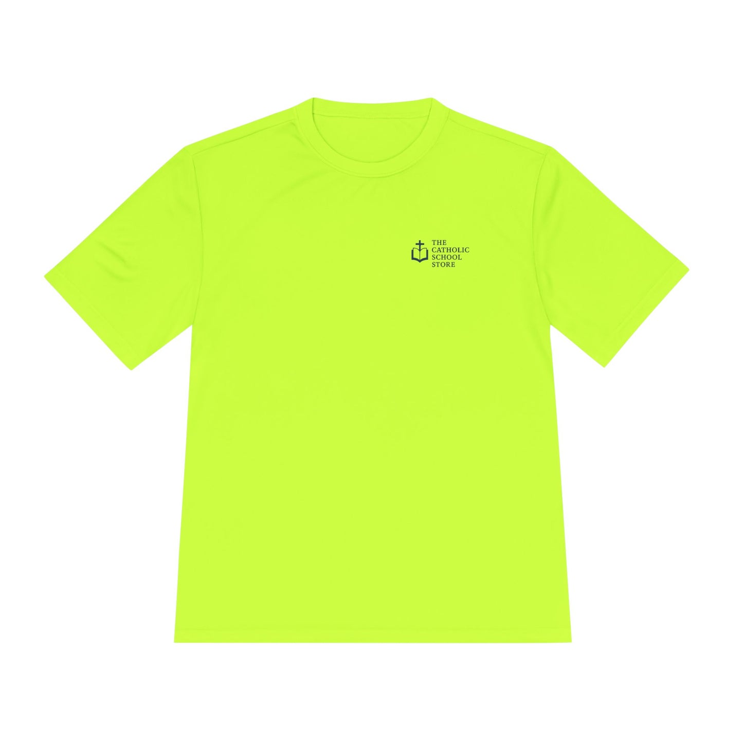 TCSS - ATHLETIC SHORT SLEEVE T-SHIRT - Adult - Print