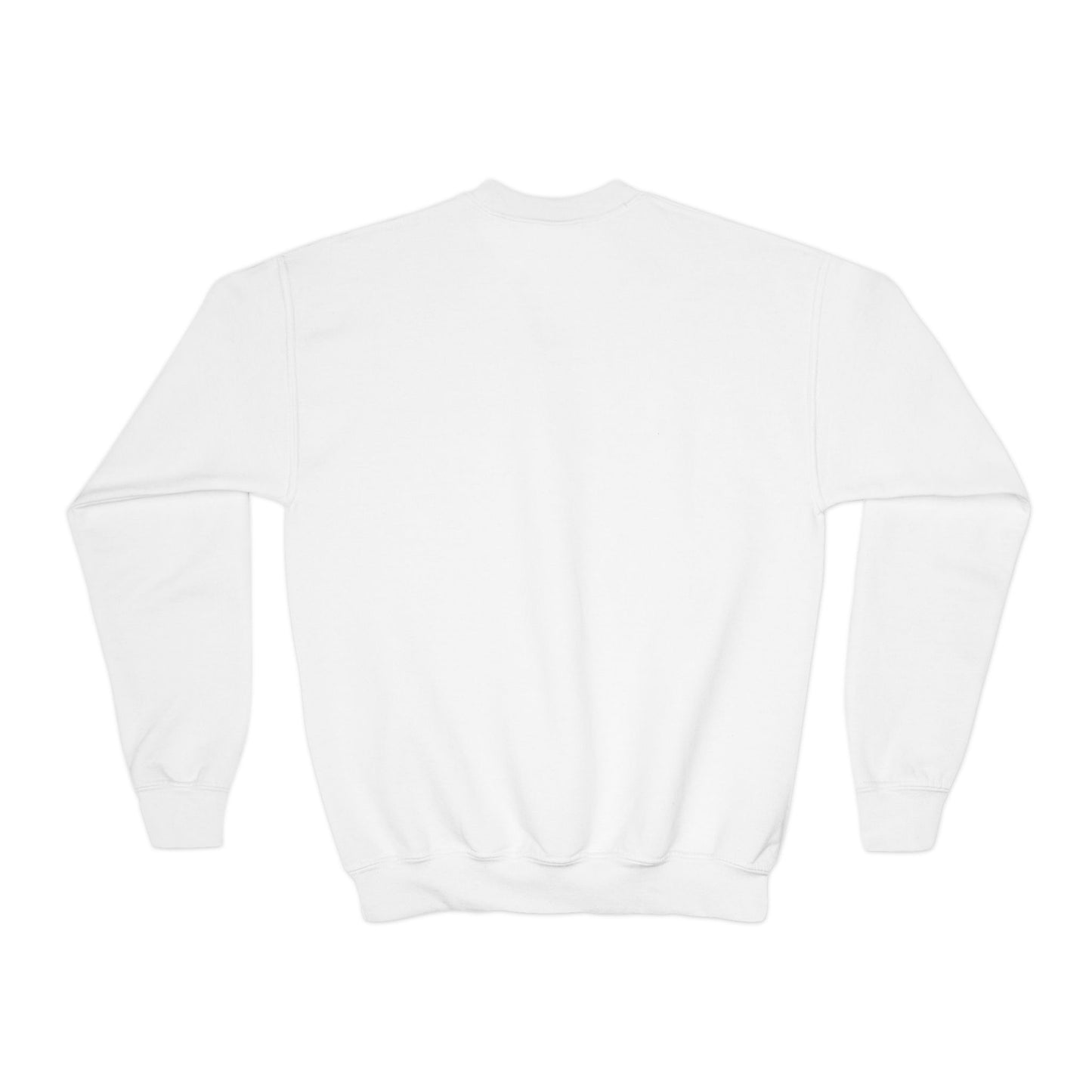 St. Pius V School - Lynn, MA Crewneck Sweatshirt (Youth Sizes)