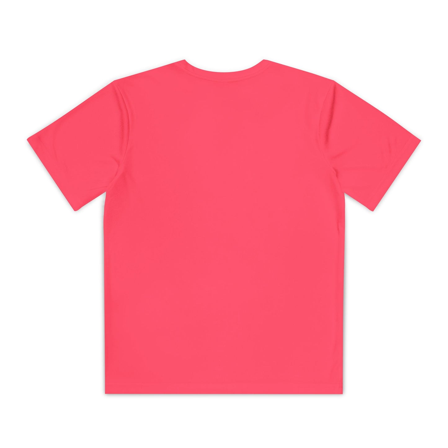 TCSS - ATHLETIC SHORT SLEEVE T-SHIRT - Youth - Print