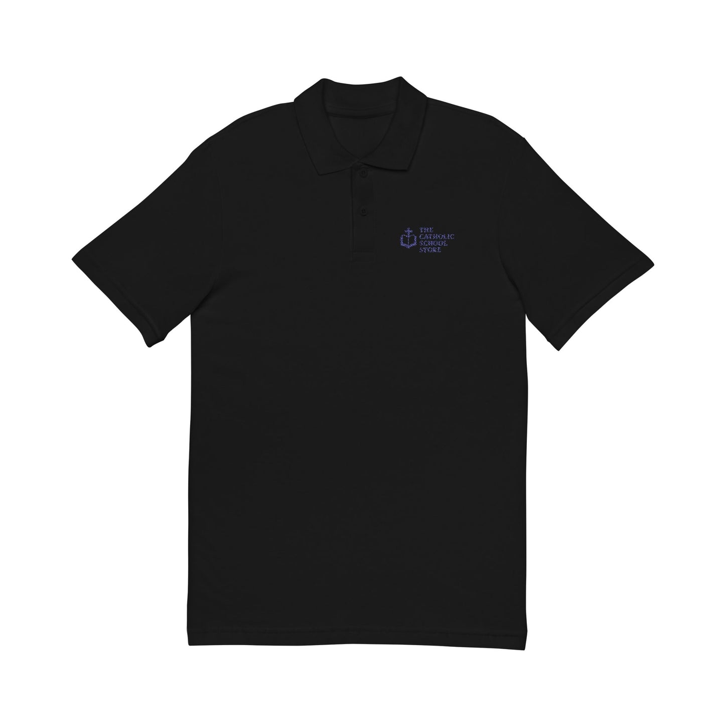 TCSS - POLO - Adult - Embroidery