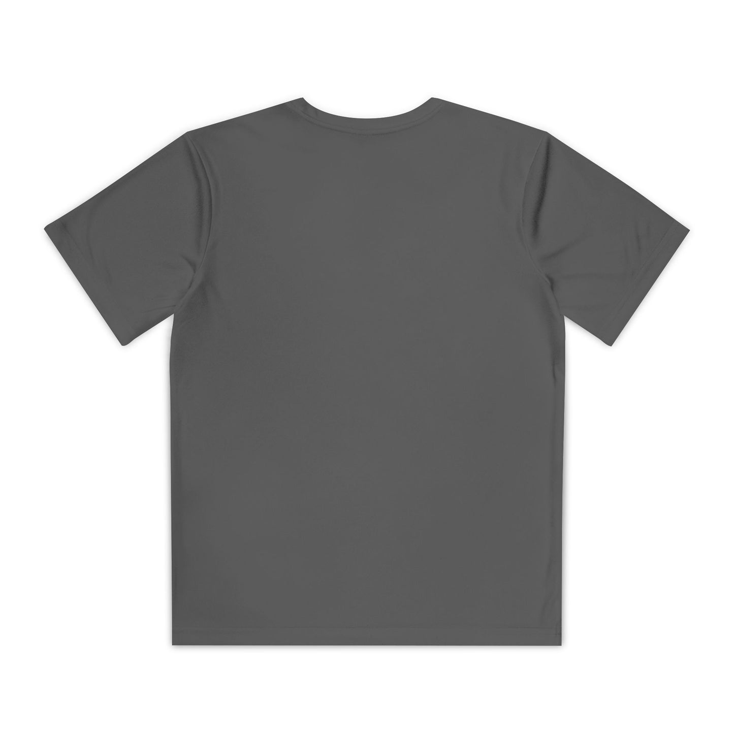 TCSS - ATHLETIC SHORT SLEEVE T-SHIRT - Youth - Print