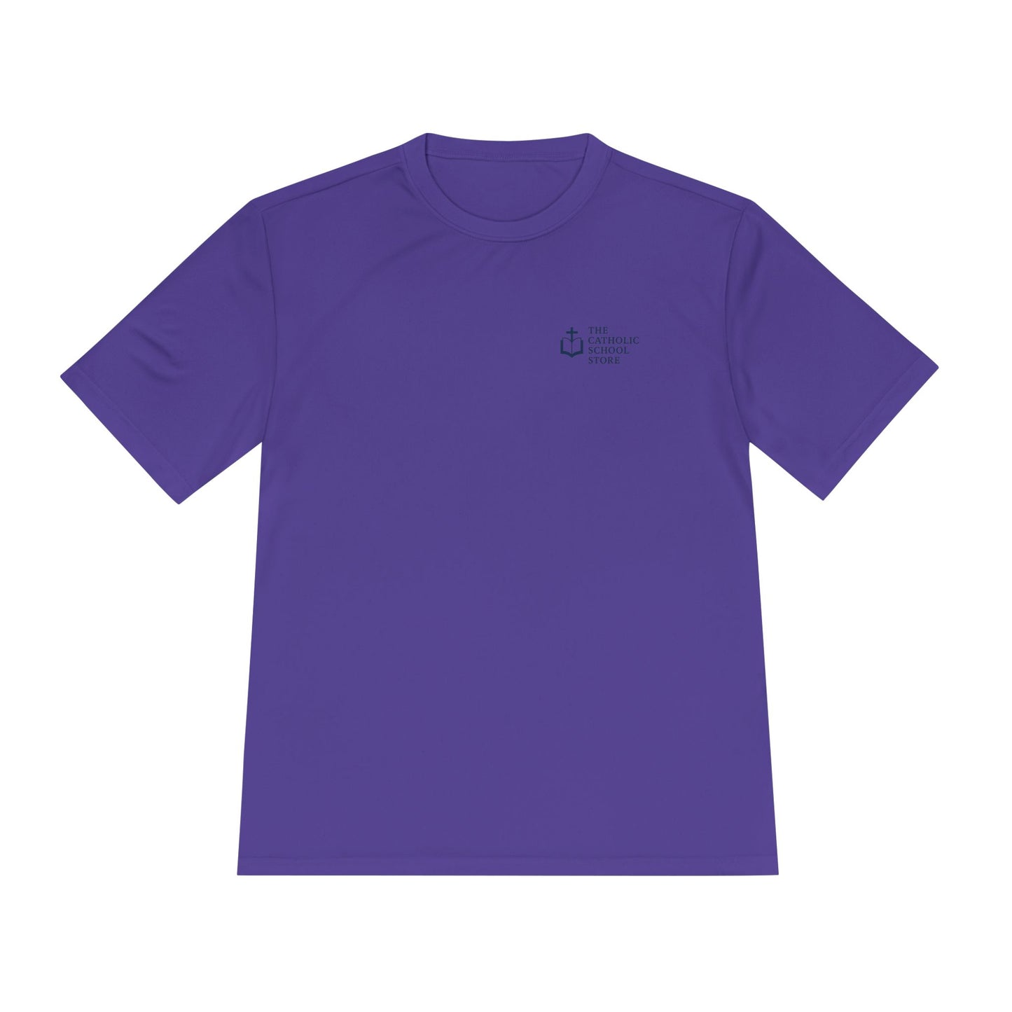 TCSS - ATHLETIC SHORT SLEEVE T-SHIRT - Adult - Print