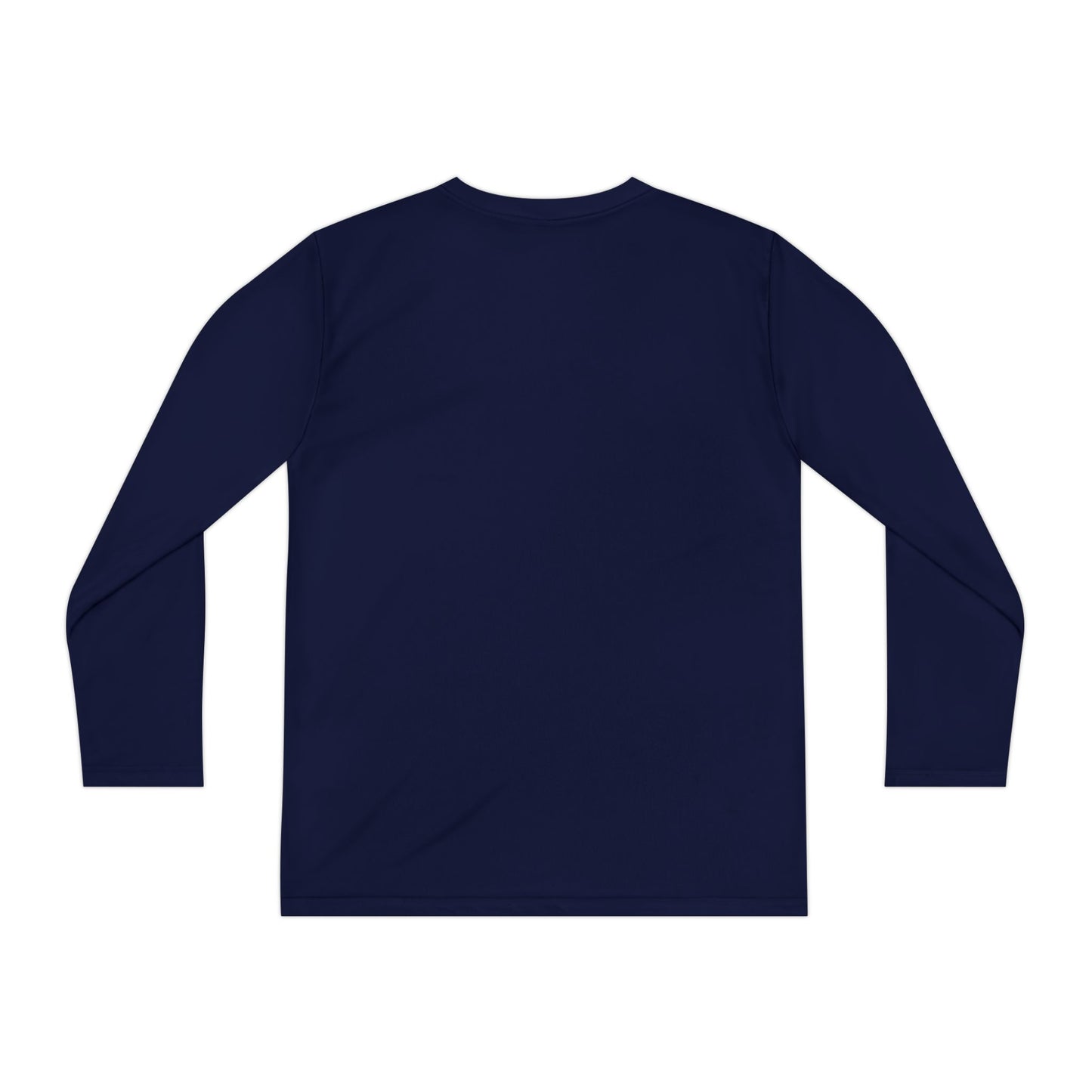 St. Thomas School - Sanford, ME Athletic Tee Long Sleeve (Youth Sizes)