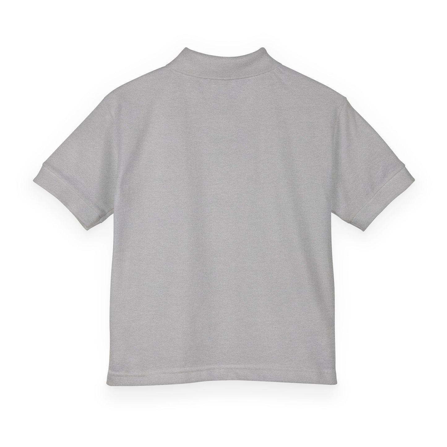 TCSS - POLO - Youth - Print