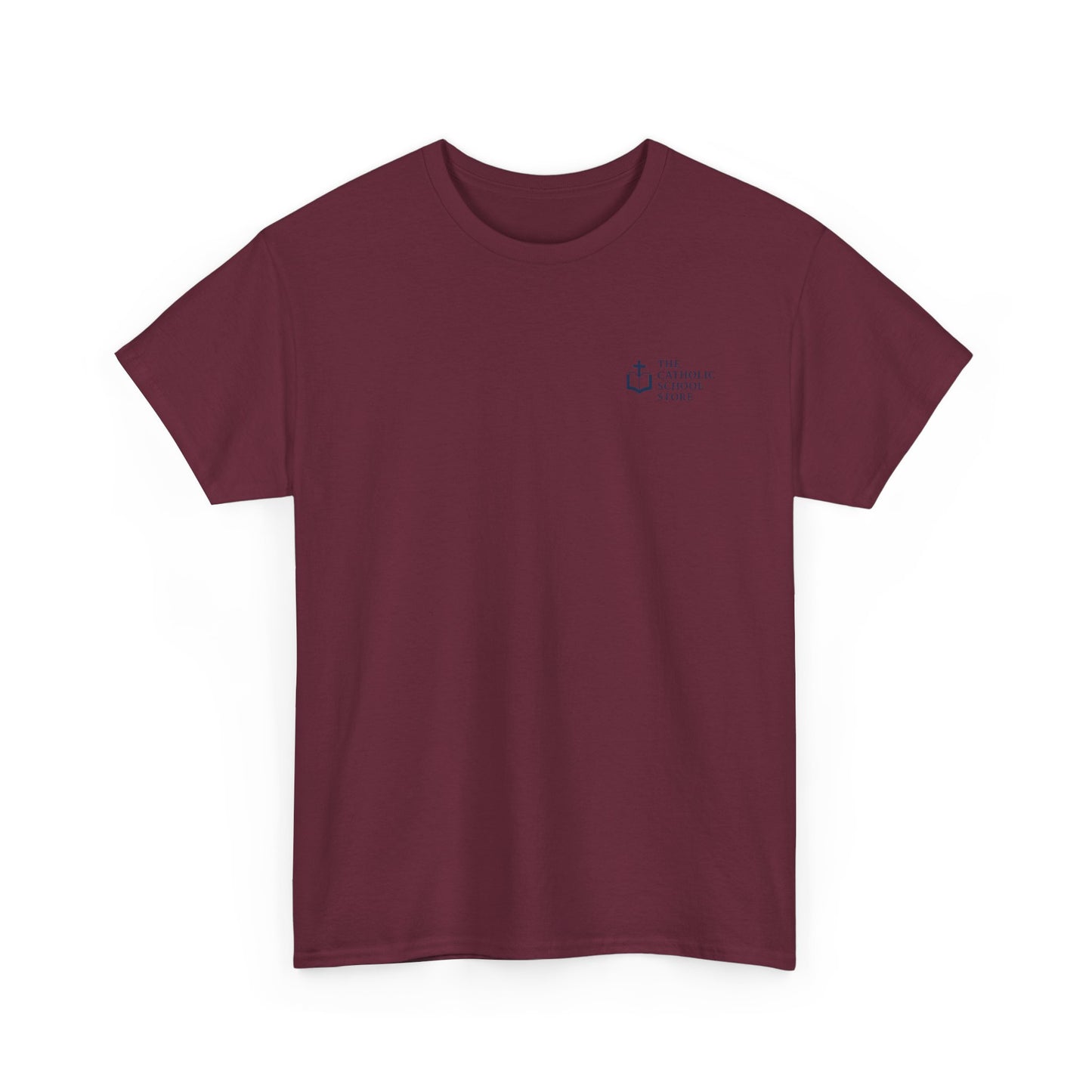 TCSS - SHORT SLEEVE T-SHIRT - Adult - Print