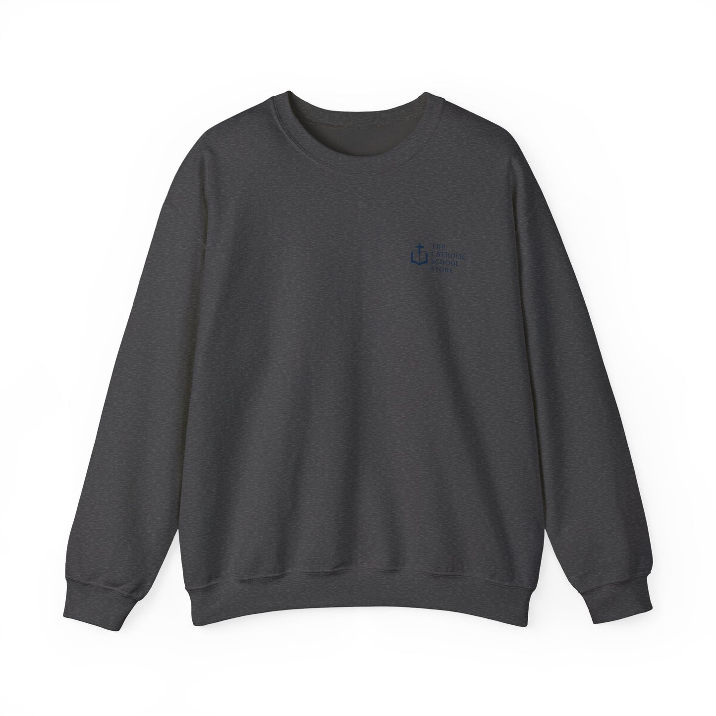 TCSS - CREWNECK - Adult - Print