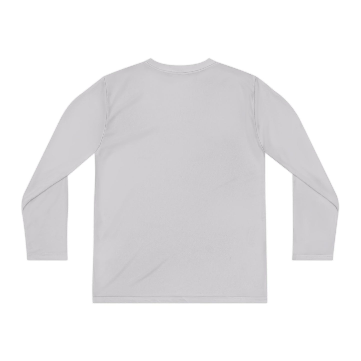 St. Thomas School - Sanford, ME Athletic Tee Long Sleeve (Youth Sizes)