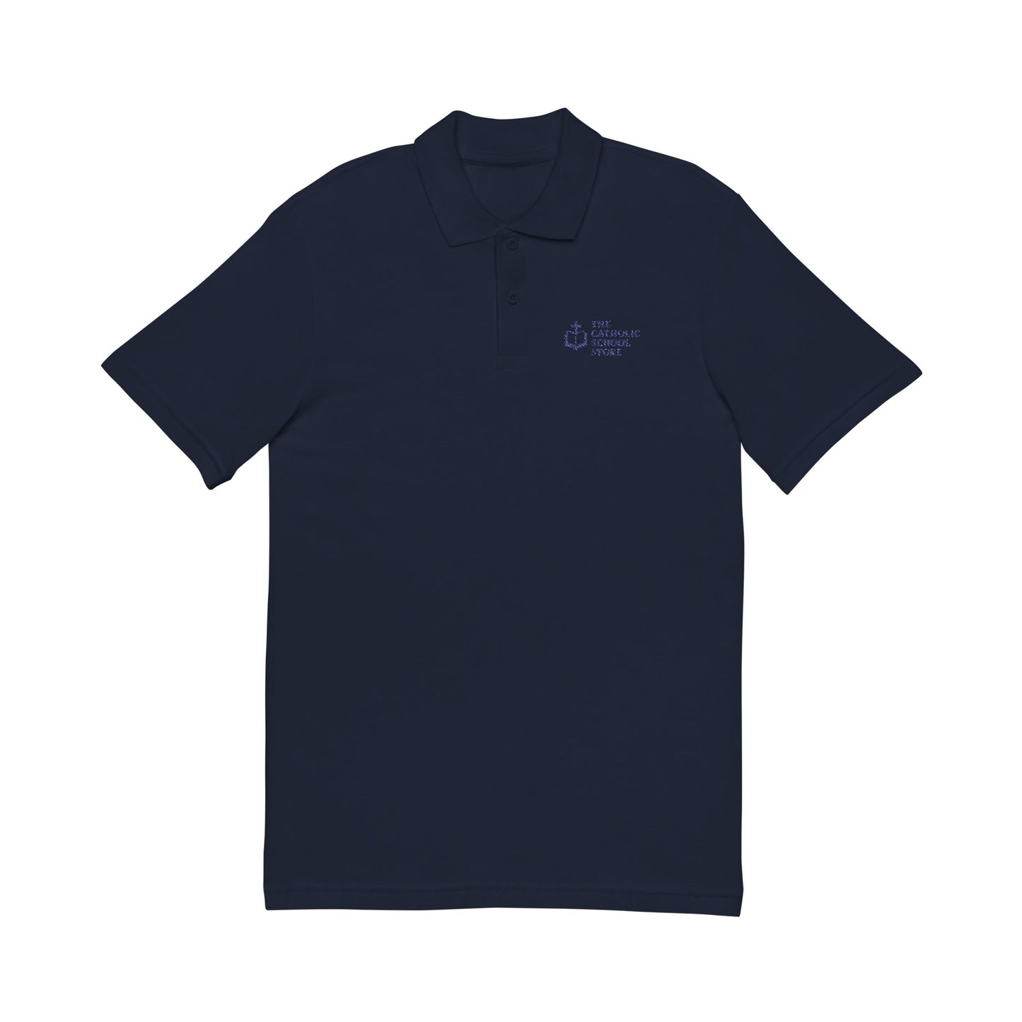 TCSS - POLO - Adult - Embroidery