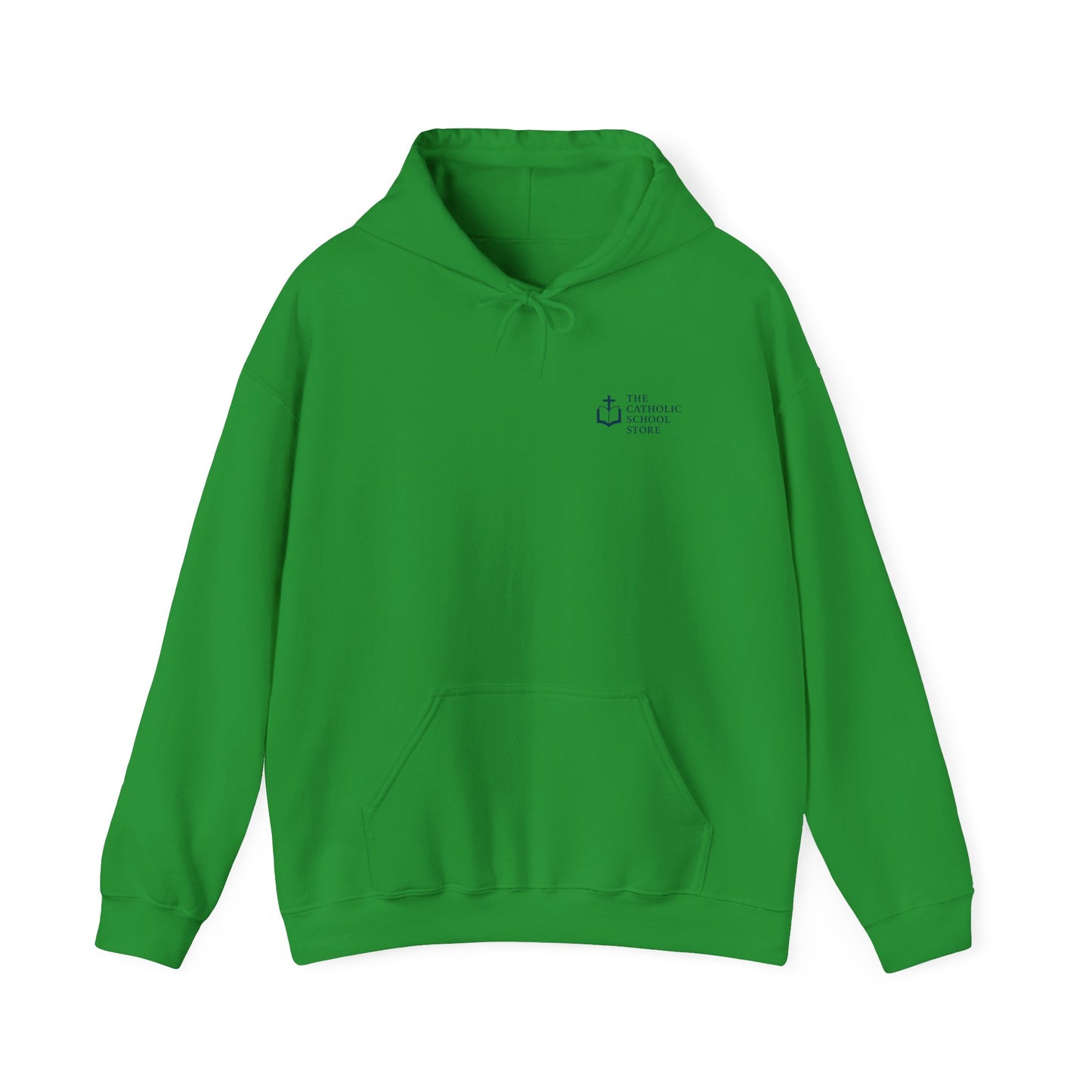 TCSS - HOODIE - Adult - Print