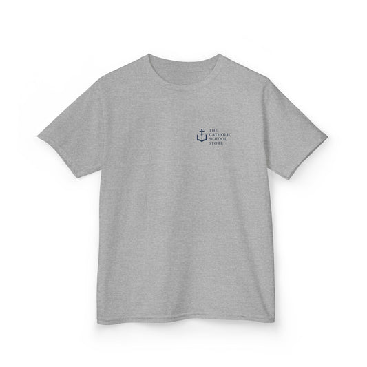 TCSS - SHORT SLEEVE T-SHIRT - Youth - Print