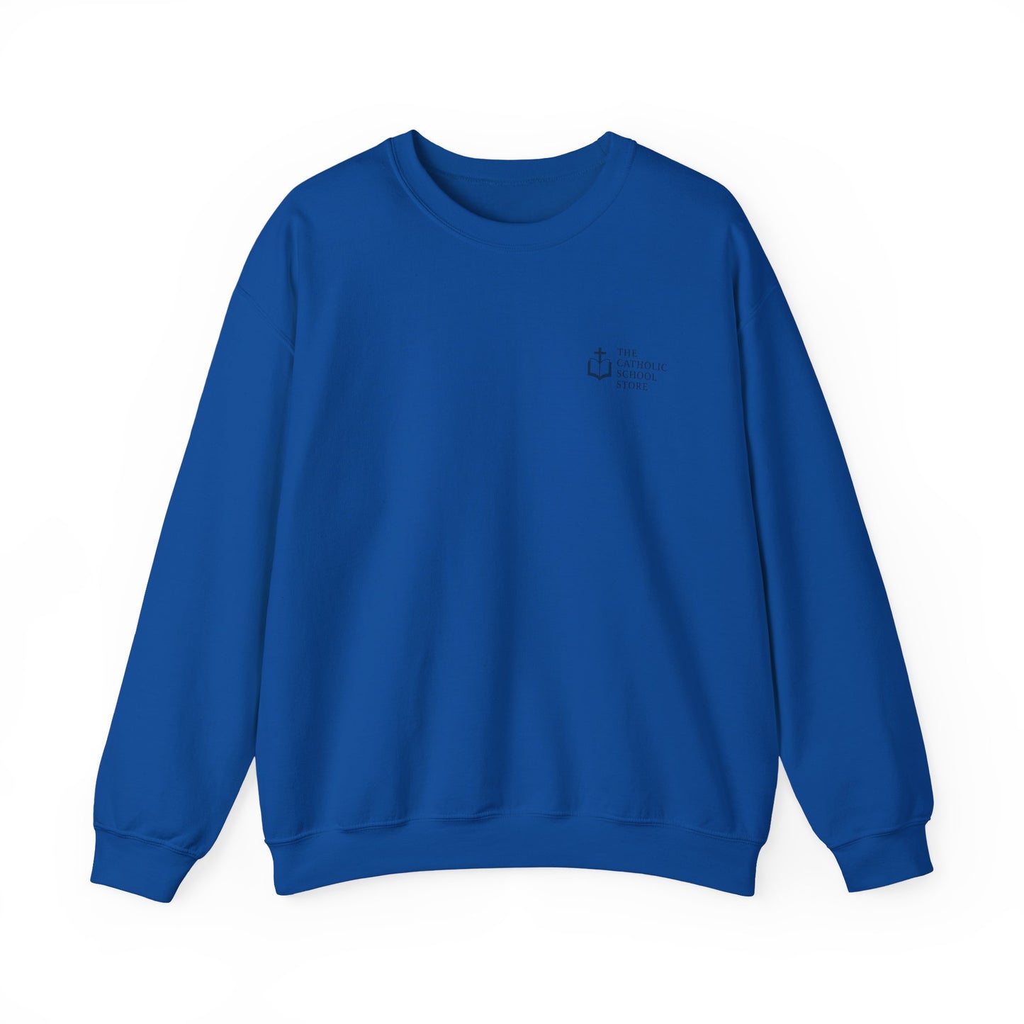 TCSS - CREWNECK - Adult - Print
