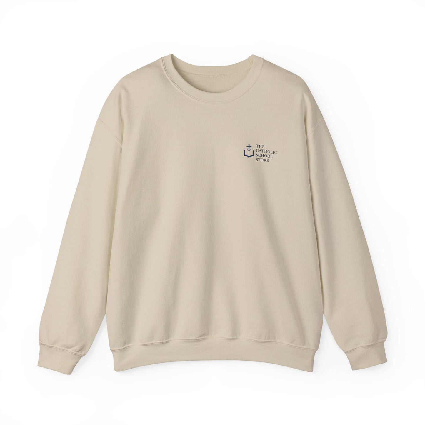 TCSS - CREWNECK - Adult - Print