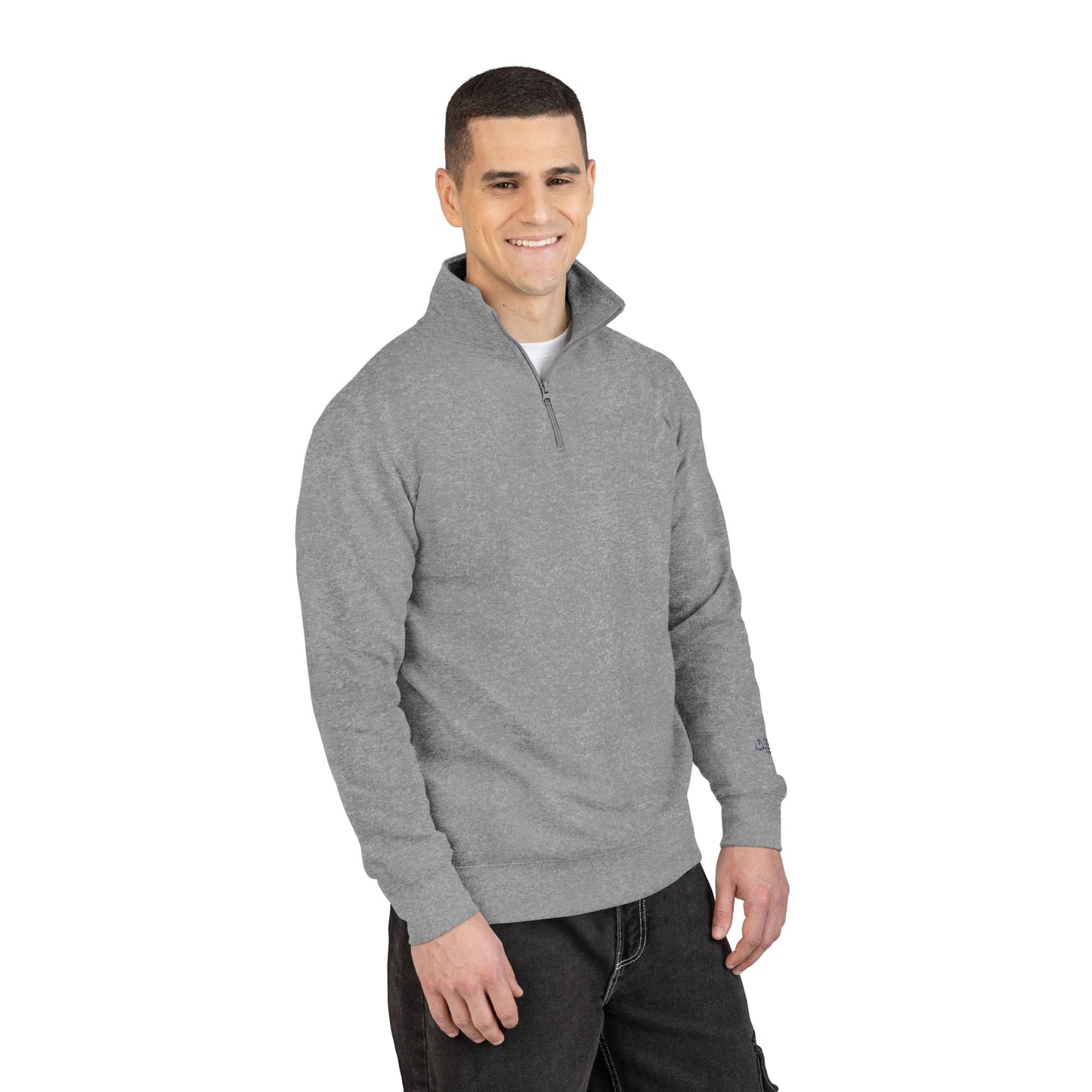 Fleece Pullover for Teacher Appreciation - "To educate..." (Embroidery - Adult Sizes)