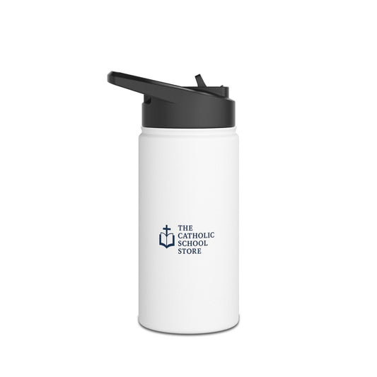 TCSS - Water Bottle, Standard Lid