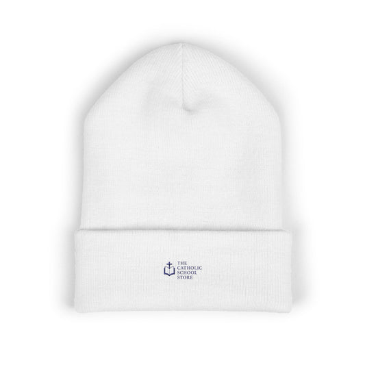 TCSS - BEANIE - Embroidery