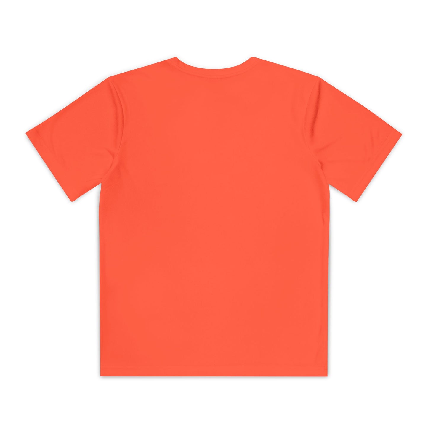 TCSS - ATHLETIC SHORT SLEEVE T-SHIRT - Youth - Print