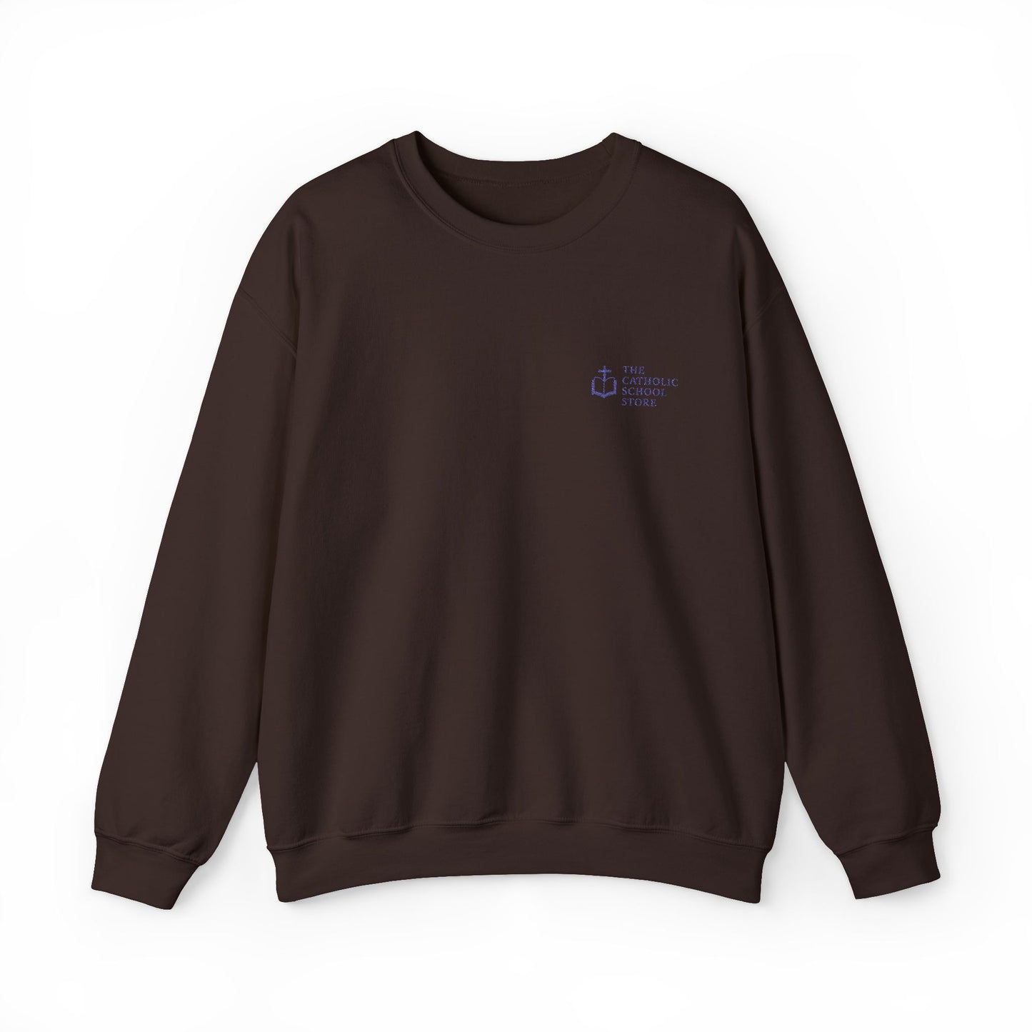 TCSS - CREWNECK - Adult - Embroidery