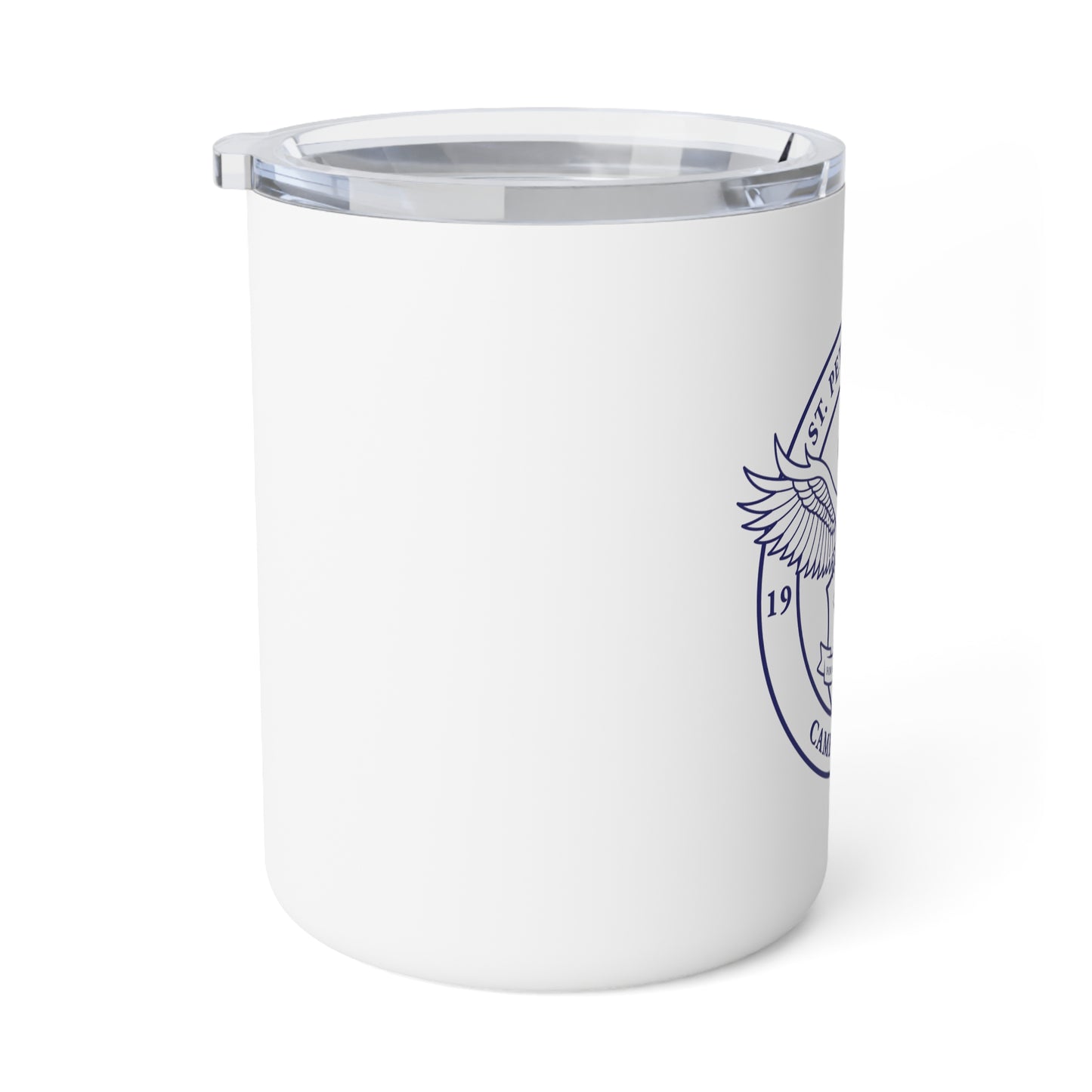 St. Peter School - Cambridge, MA Insulated Coffee Mug | 10oz
