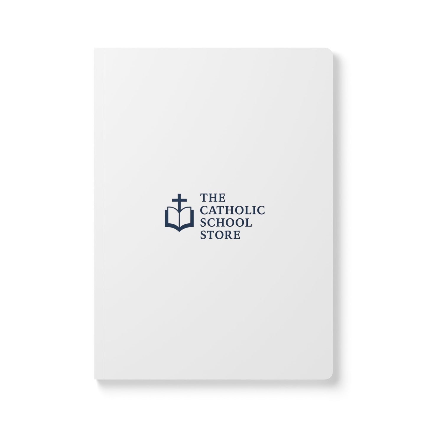 TCSS - Softcover Journal